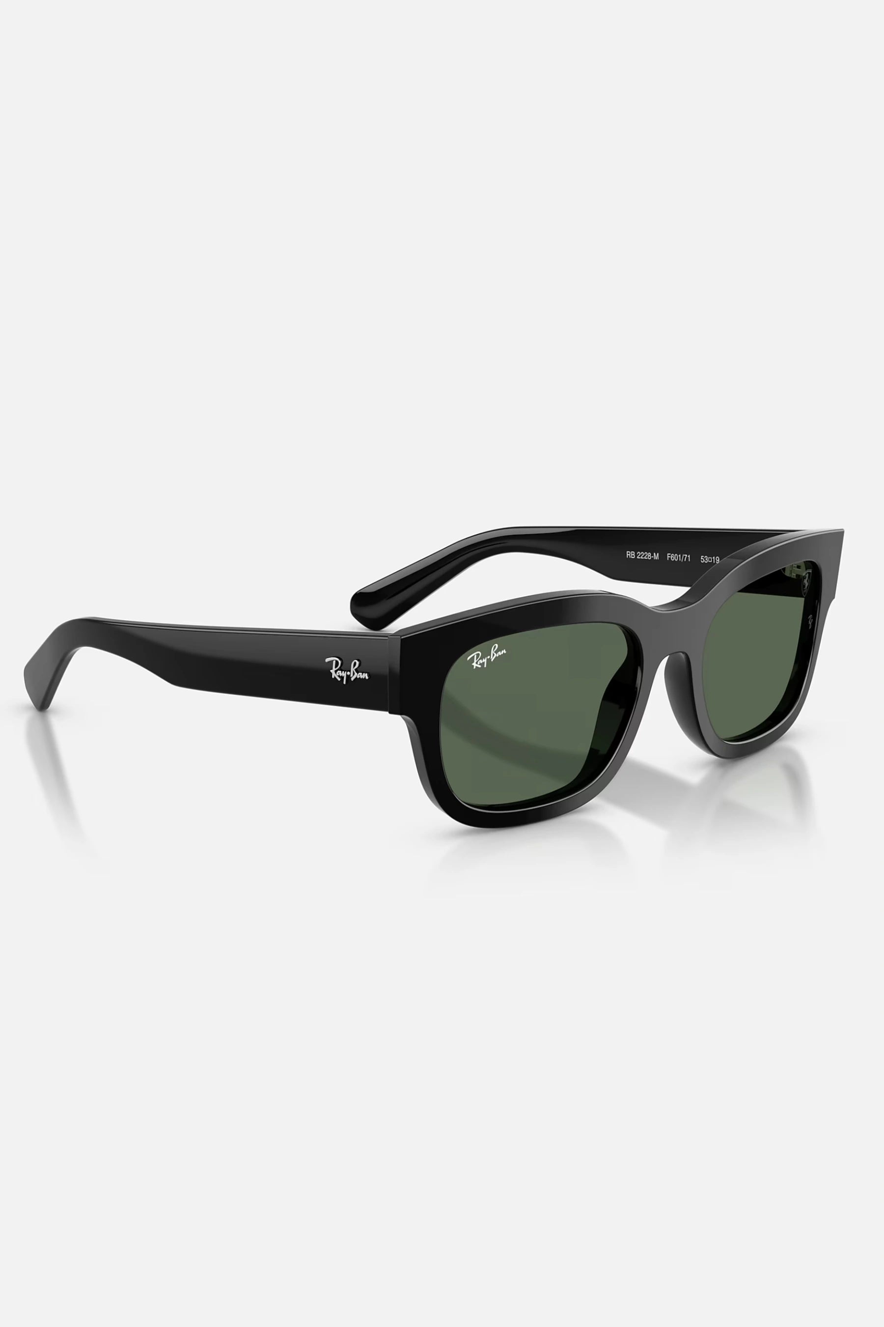 Occhiali da sole Ray-Ban RB2228M F60171 Scuderia Ferrari Collection