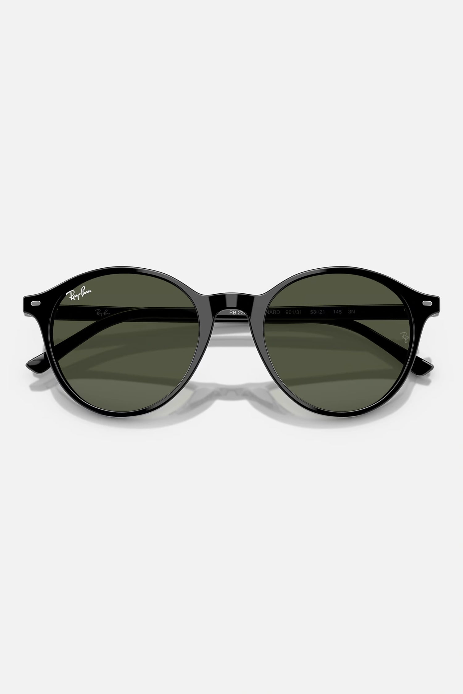 Occhiali da sole Ray-Ban RB2230 901/31 BERNARD