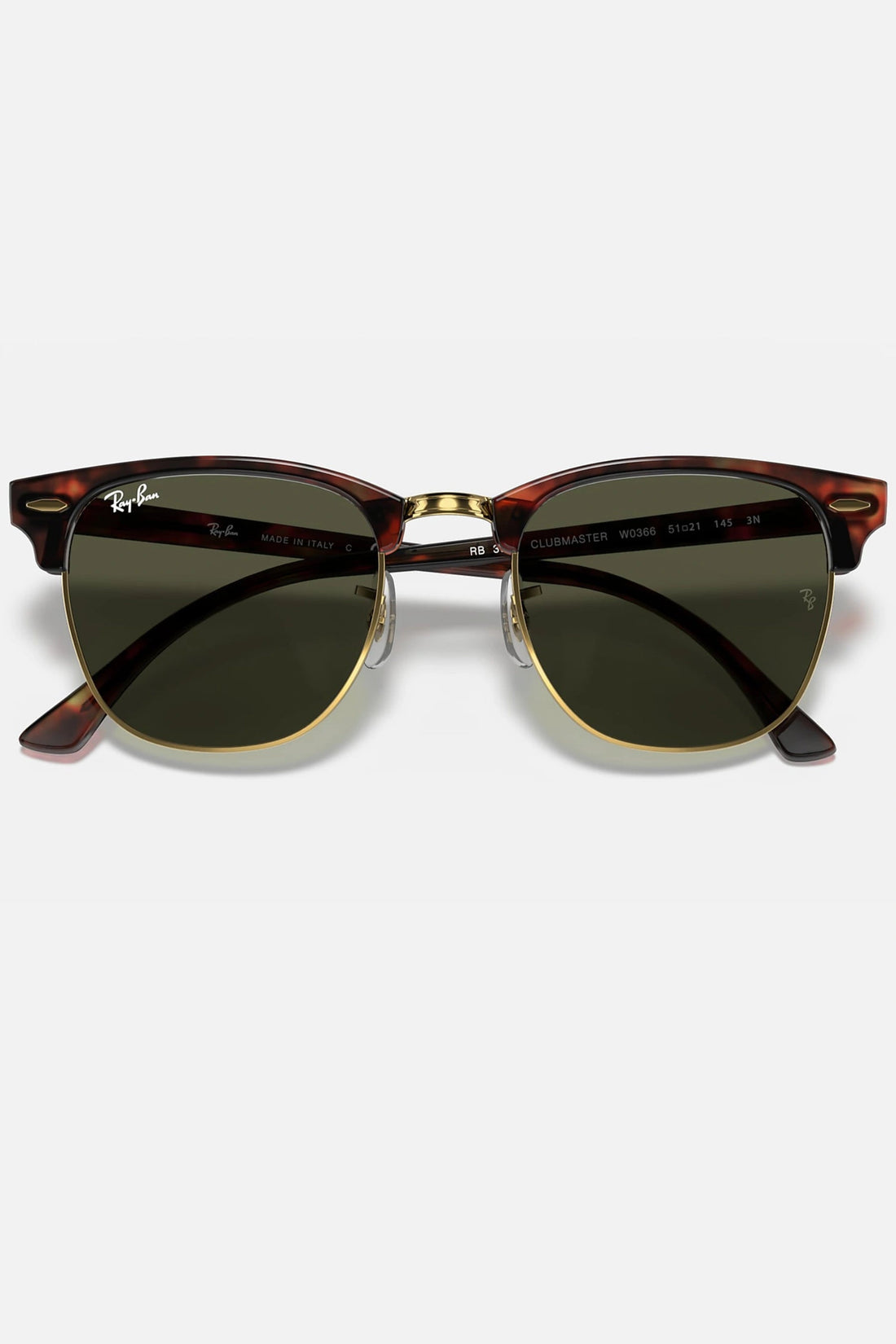 Ray - Ban RB3016 W0366 49 - 21 - Ottica Paoletti Foto