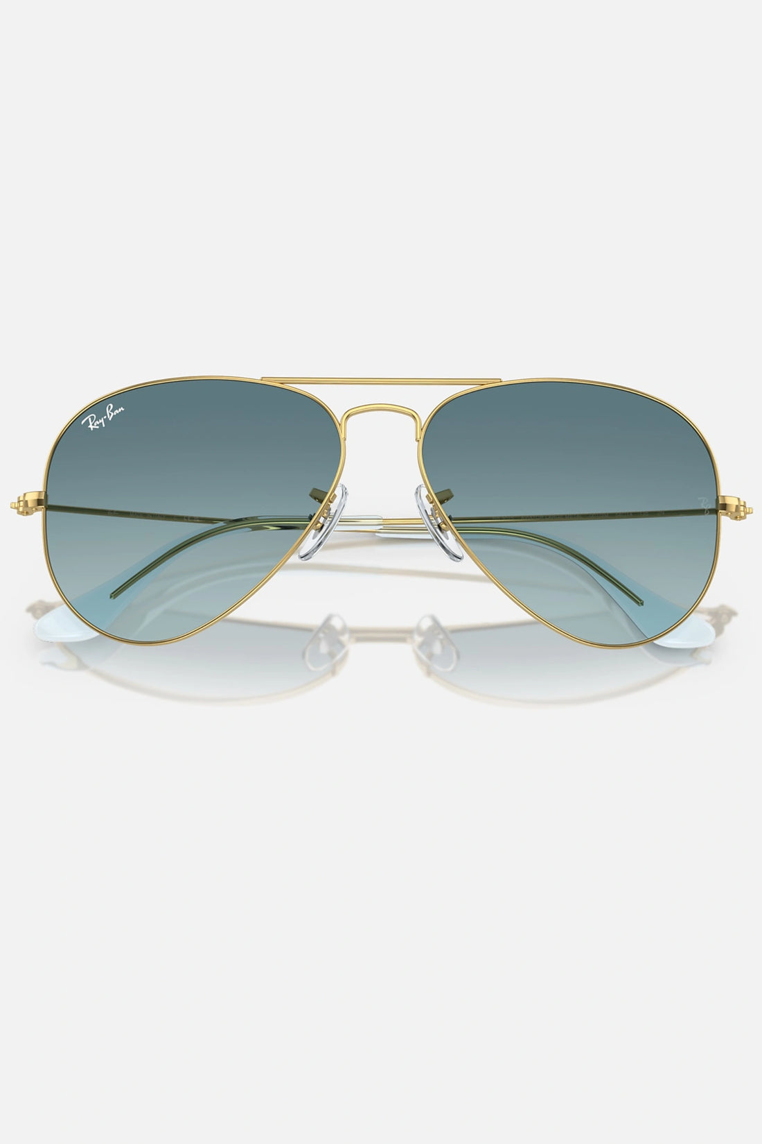 Ray-Ban RB3025 001/3M 58-14