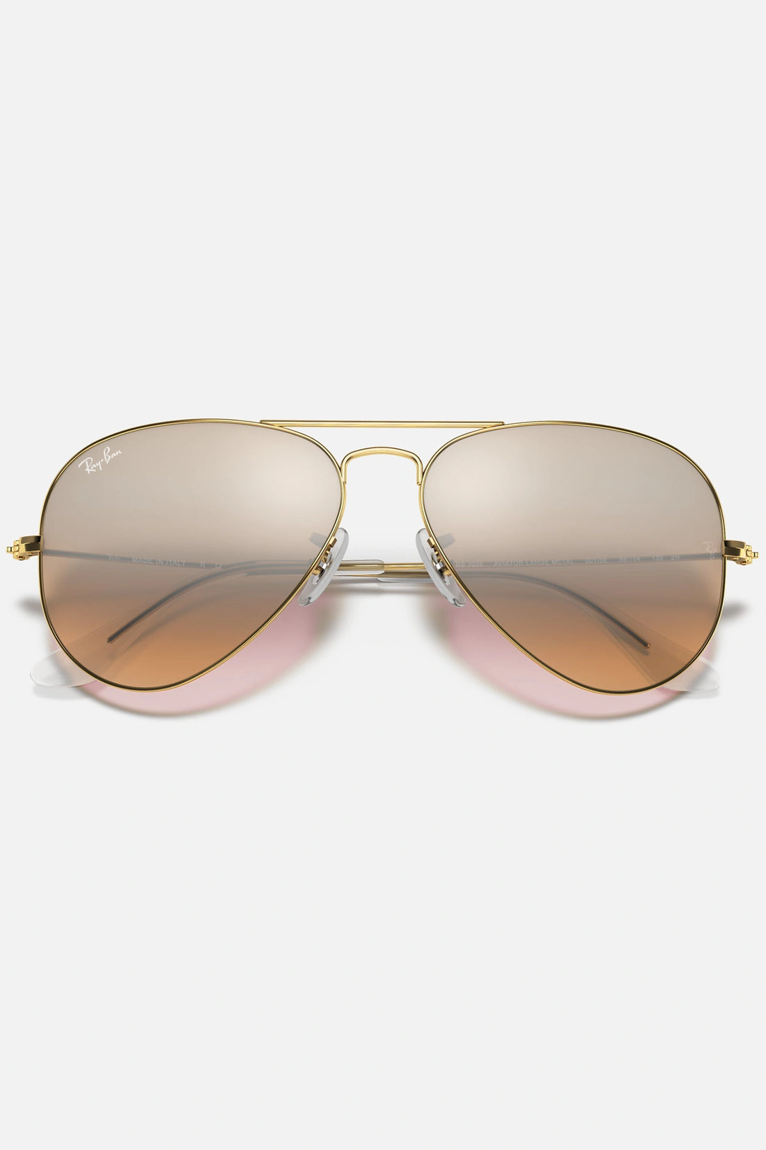 Ray-Ban RB3025 001/3E Aviator Gradient