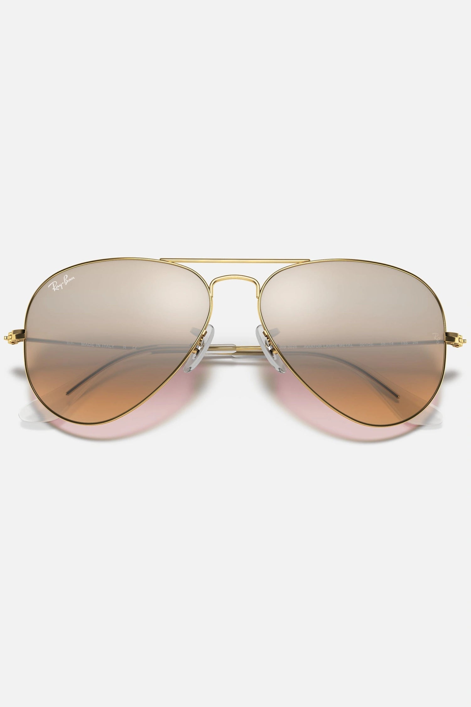 Ray - Ban RB3025 001/3E 55 - 14 - Ottica Paoletti Foto