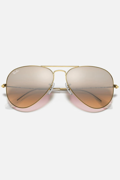 Ray - Ban RB3025 001/3E 55 - 14 - Ottica Paoletti Foto