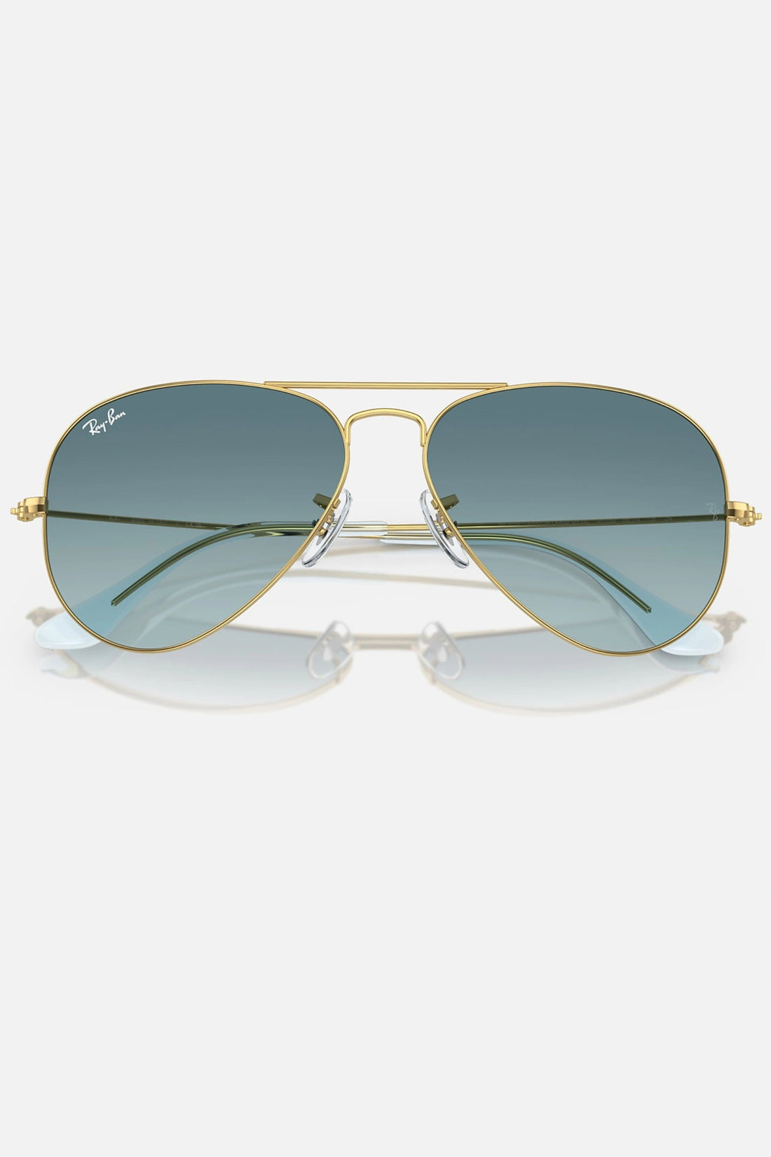 Ray - Ban RB3025 001/3M 58 - 14 - Ottica Paoletti Foto