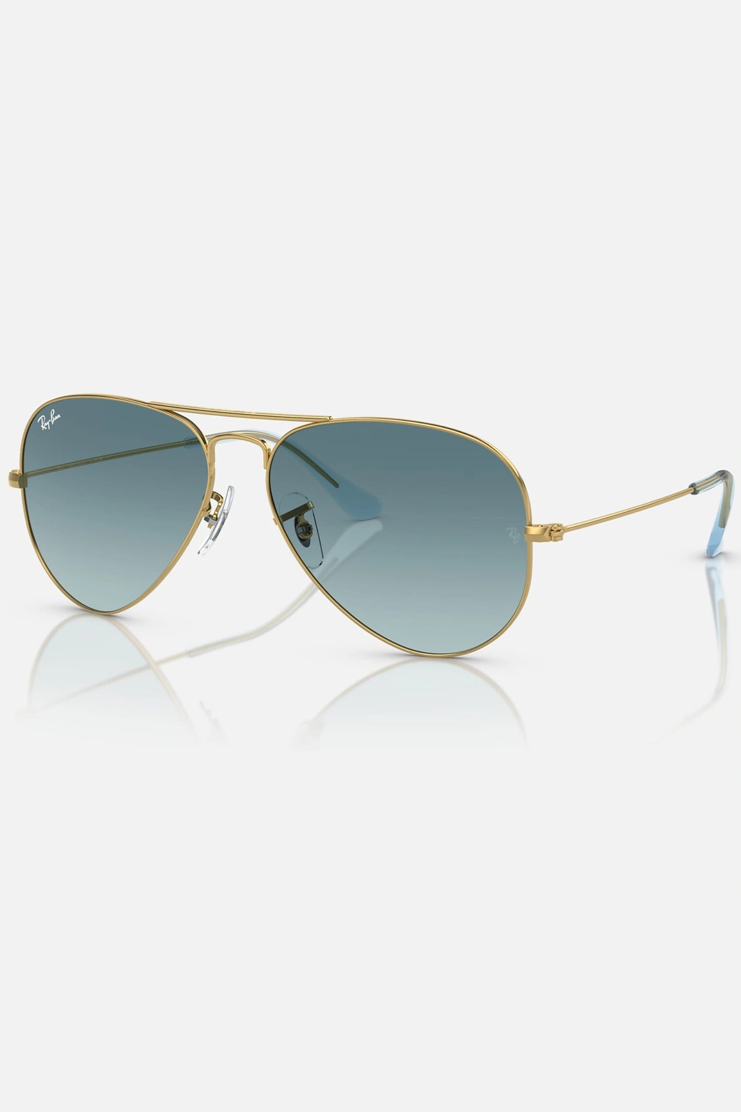 Ray - Ban RB3025 001/3M 58 - 14 - Ottica Paoletti Foto