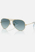 Ray - Ban RB3025 001/3M 58 - 14 - Ottica Paoletti Foto