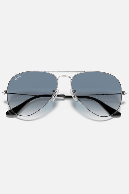 Ray - Ban RB3025 003/3F 62 - 14 - Ottica Paoletti Foto