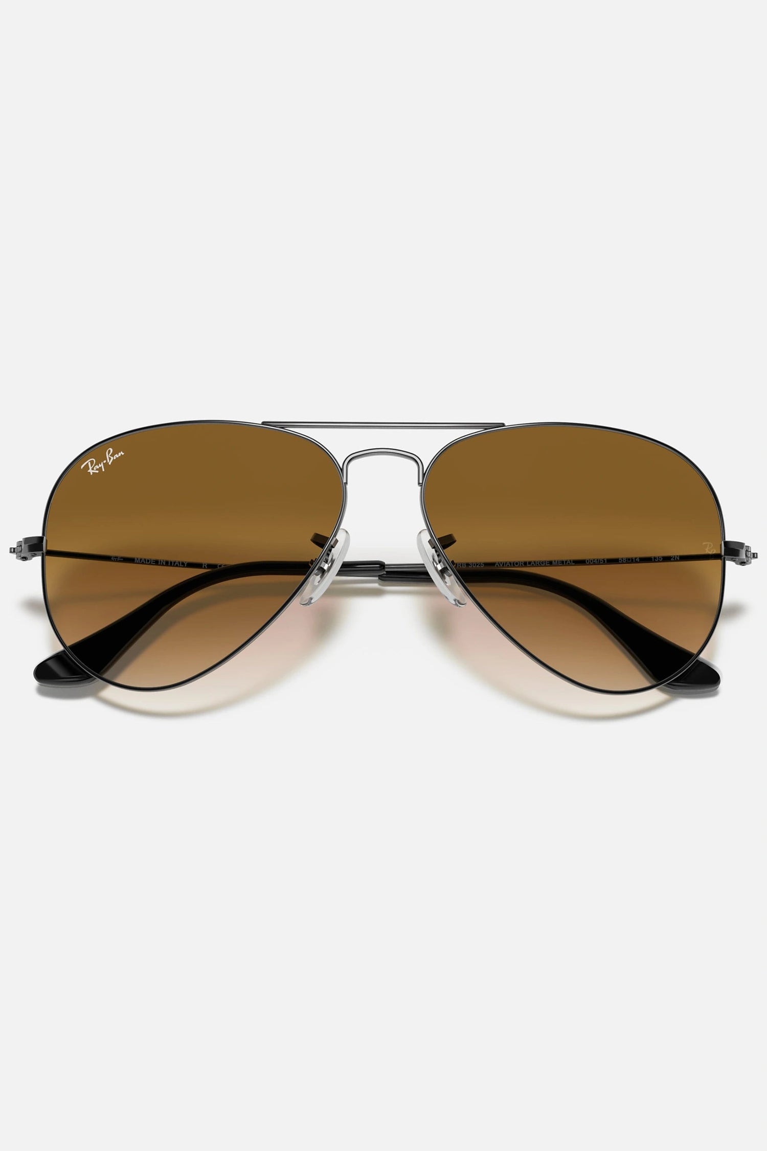 Ray - Ban RB3025 004/51 58 - 14 - Ottica Paoletti Foto