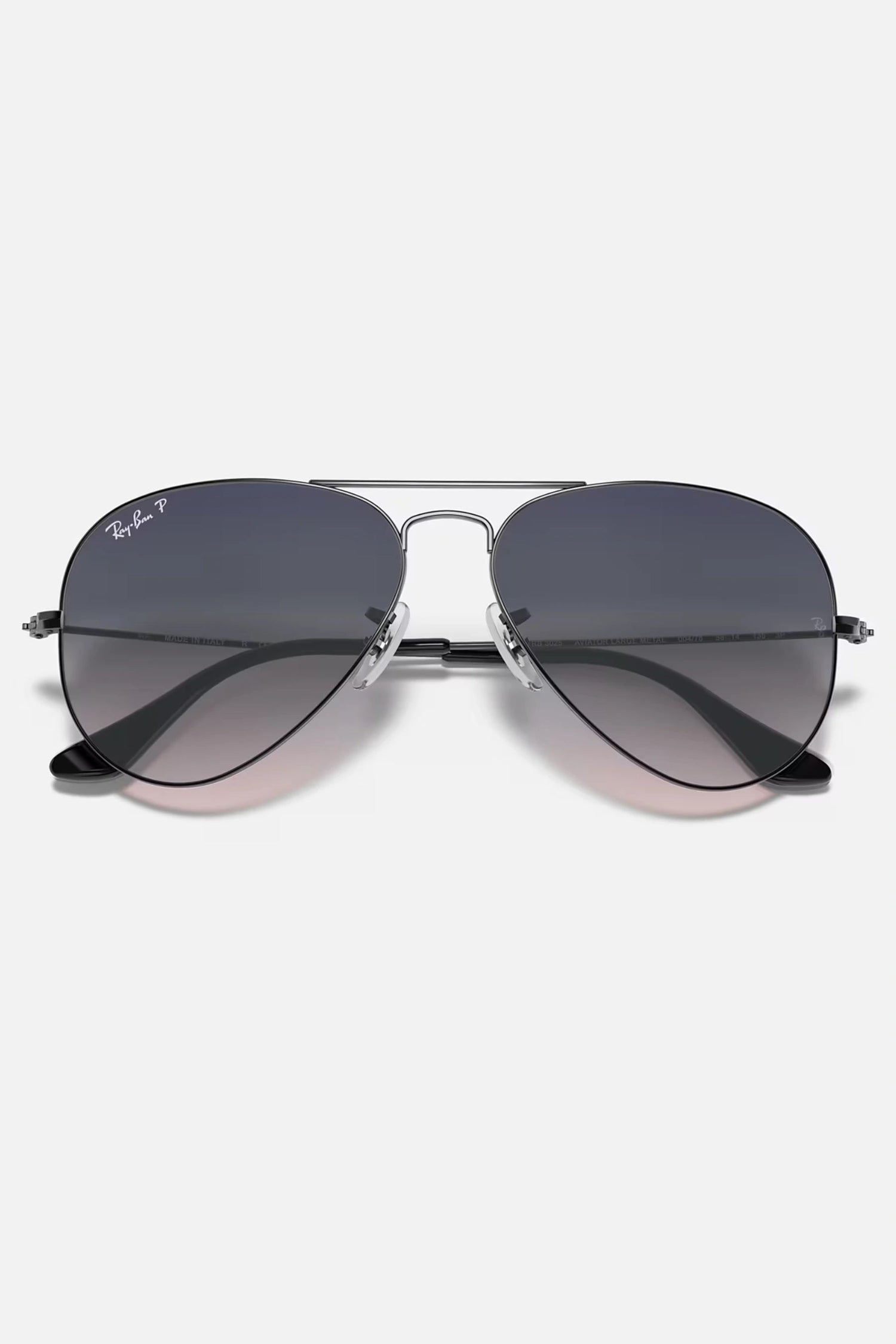 Ray - Ban RB3025 004/78 58 - 14 - Ottica Paoletti Foto