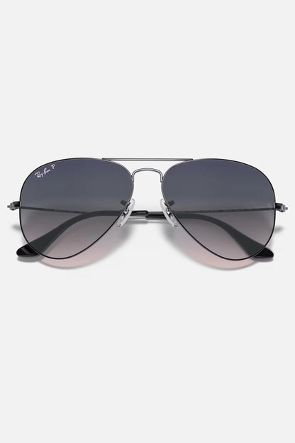 Ray - Ban RB3025 004/78 58 - 14 - Ottica Paoletti Foto