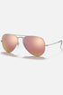 Ray - Ban RB3025 019/Z2 58 - 14 - Ottica Paoletti Foto