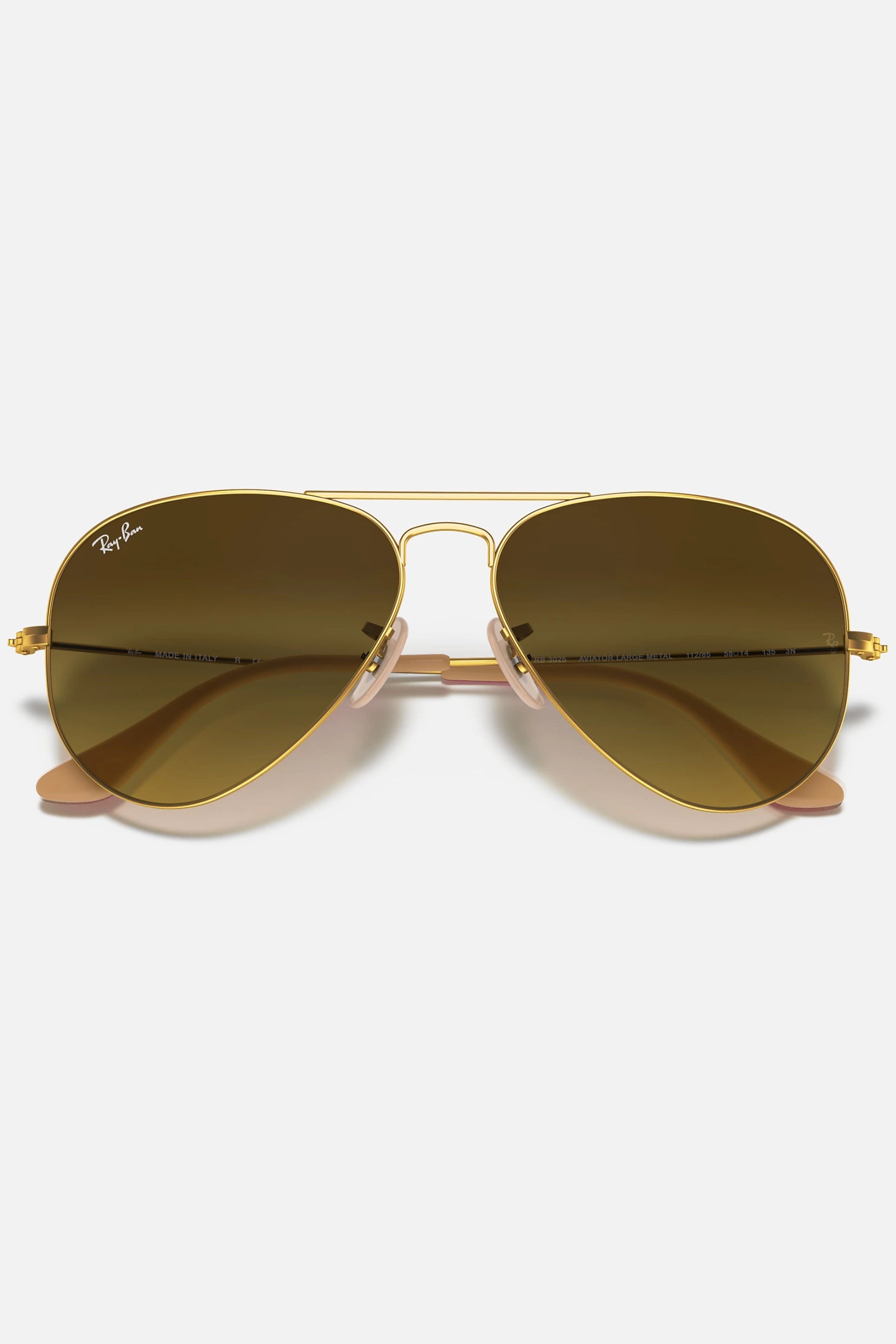 Ray-Ban RB3025 112/85 Aviator Gradient