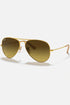 Ray-Ban RB3025 112/85 Aviator Gradient