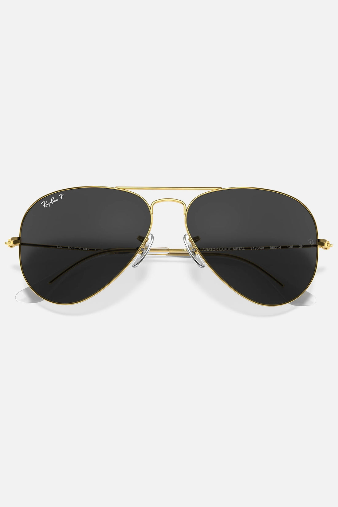 Ray-Ban RB3025 919648 Aviator Classic