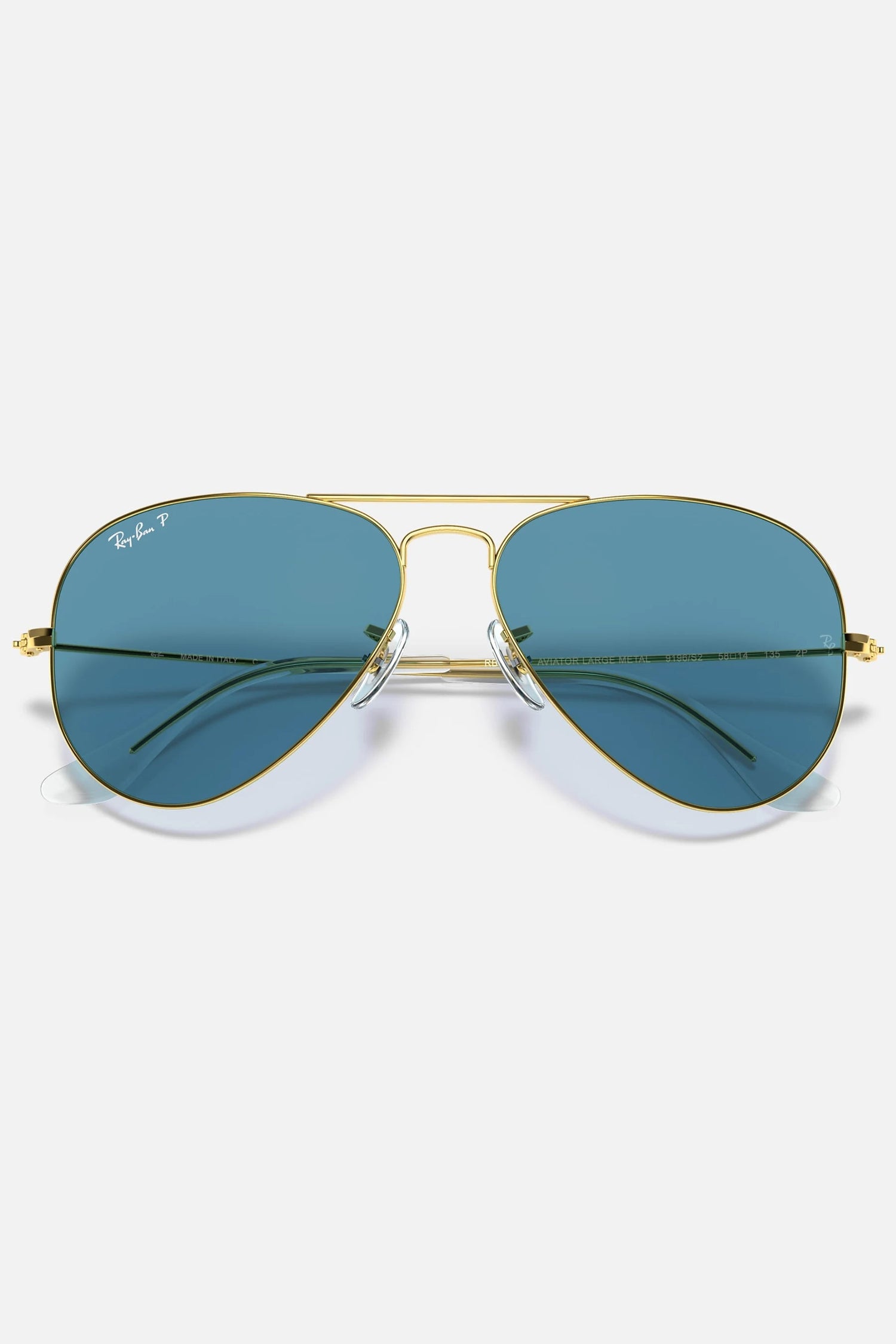 Ray - Ban RB3025 9196S2 58 - 14 - Ottica Paoletti Foto