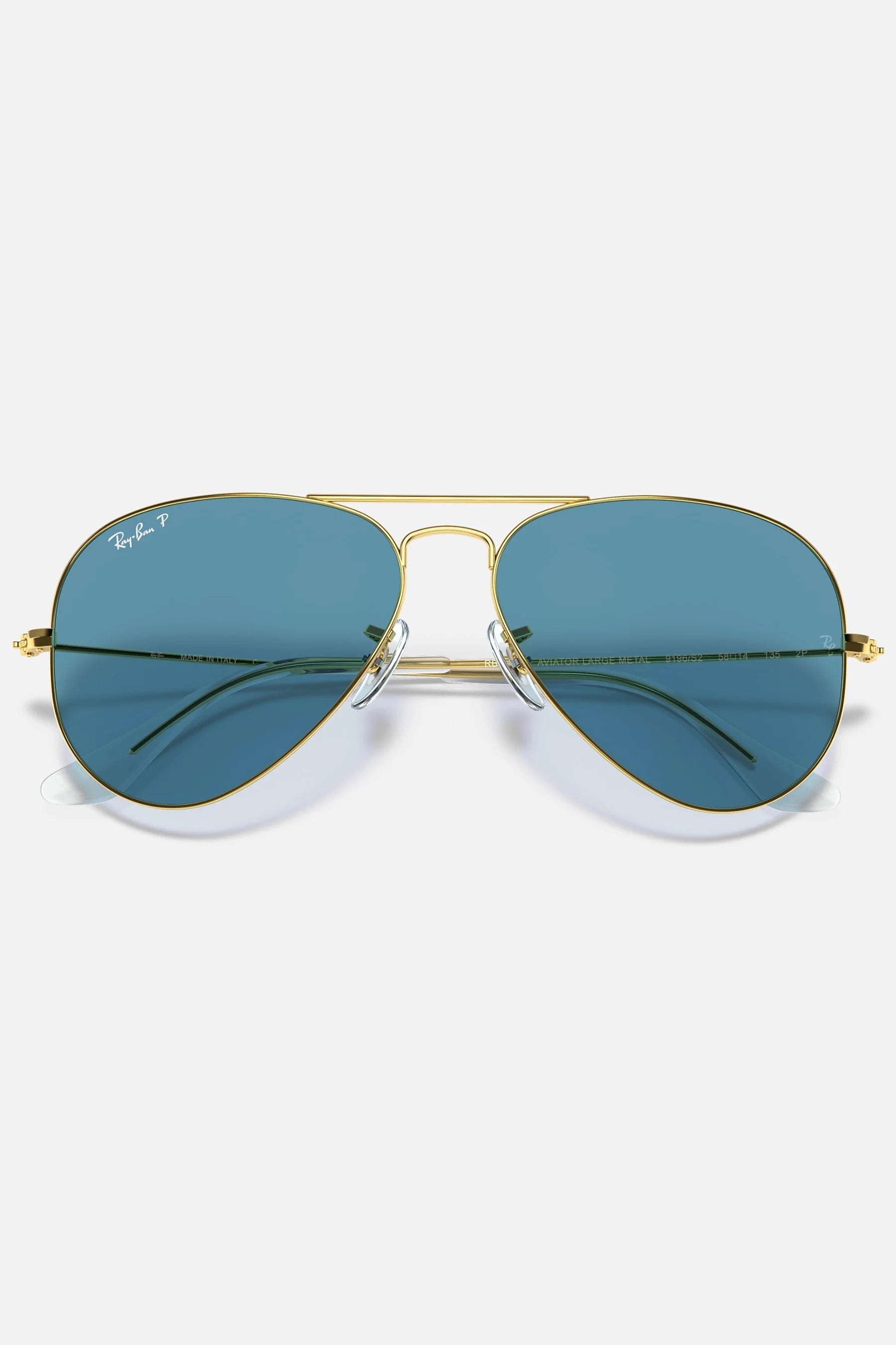 Ray - Ban RB3025 9196S2 58 - 14 - Ottica Paoletti Foto