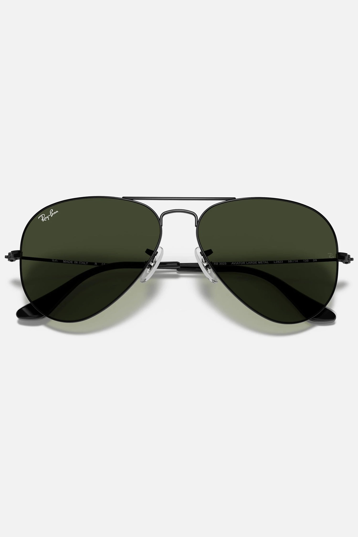 Ray - Ban RB3025 L2823 58 - 14 - Ottica Paoletti Foto