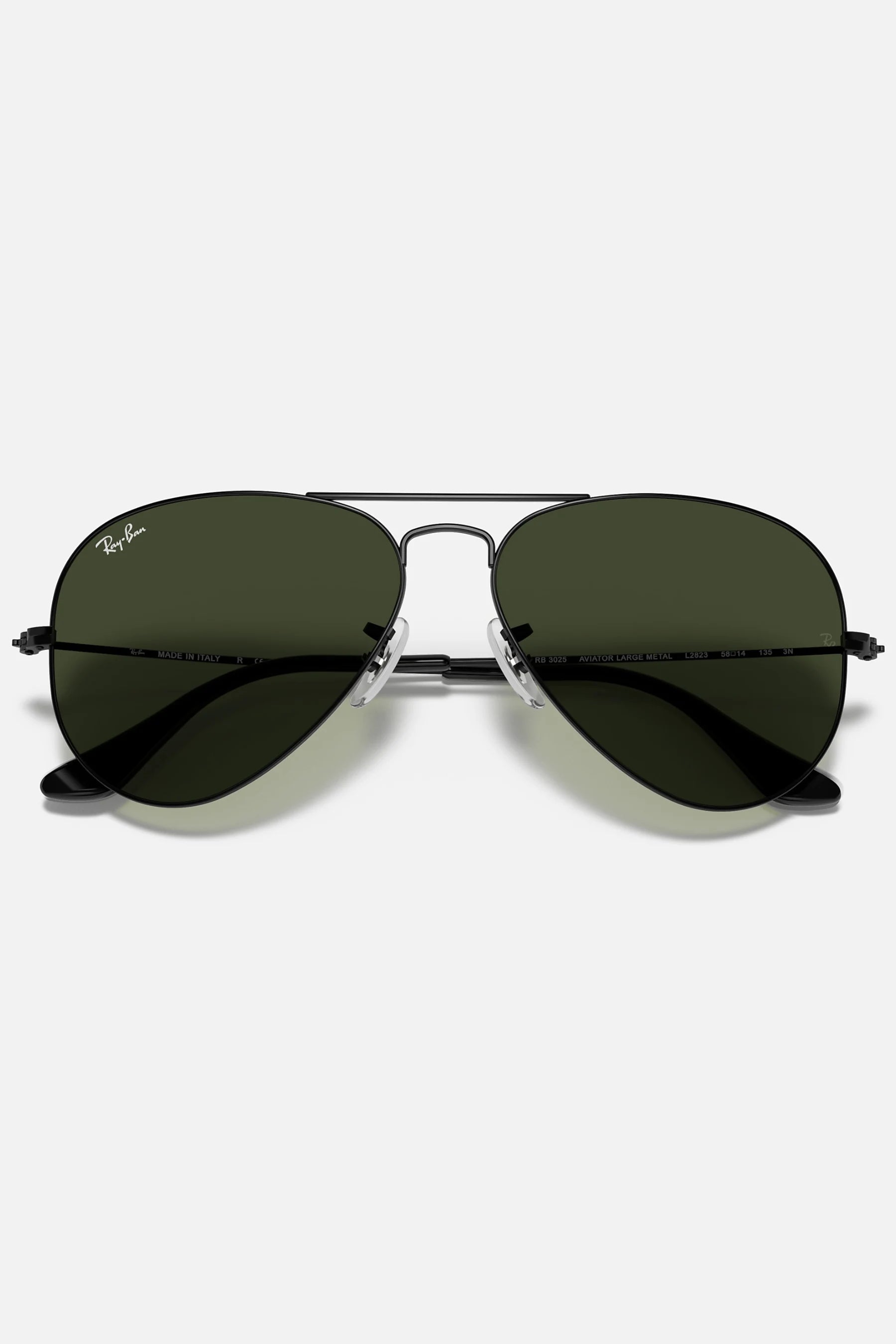 Ray - Ban RB3025 L2823 58 - 14 - Ottica Paoletti Foto