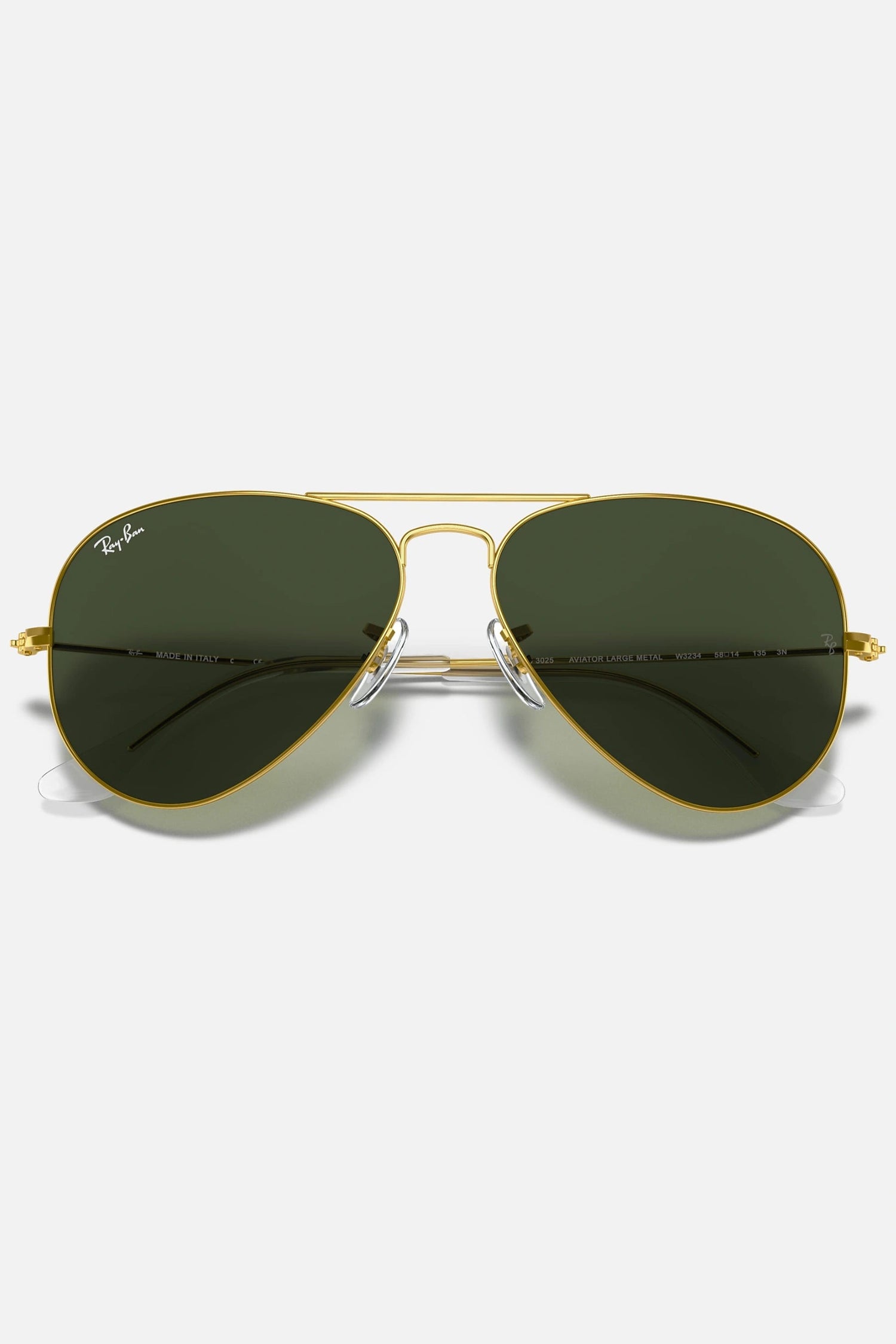 Ray - Ban RB3025 W3234 55 - 14 - Ottica Paoletti Foto