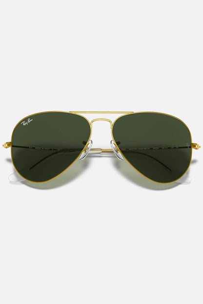 Ray - Ban RB3025 W3234 55 - 14 - Ottica Paoletti Foto