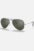 Ray-Ban RB3025 W3277 Aviator Mirror