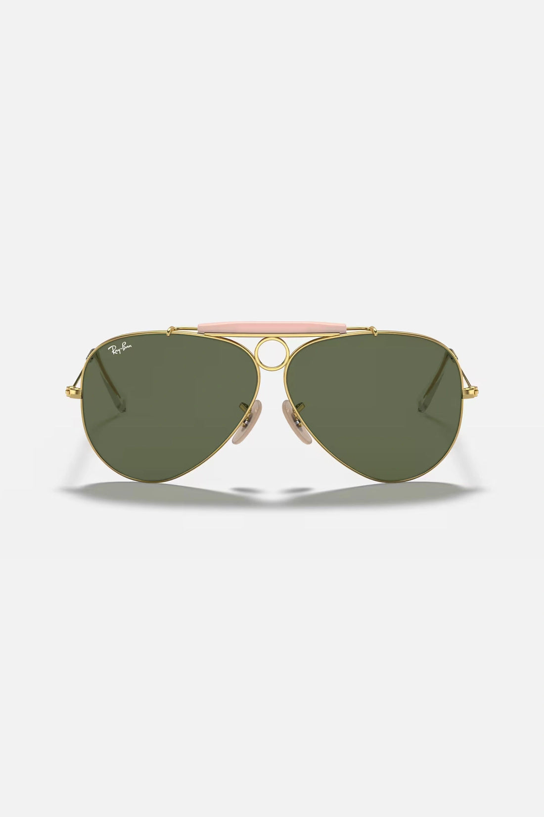Ray - Ban RB3138 001 58 - 09 SHOOTER - Ottica Paoletti Foto