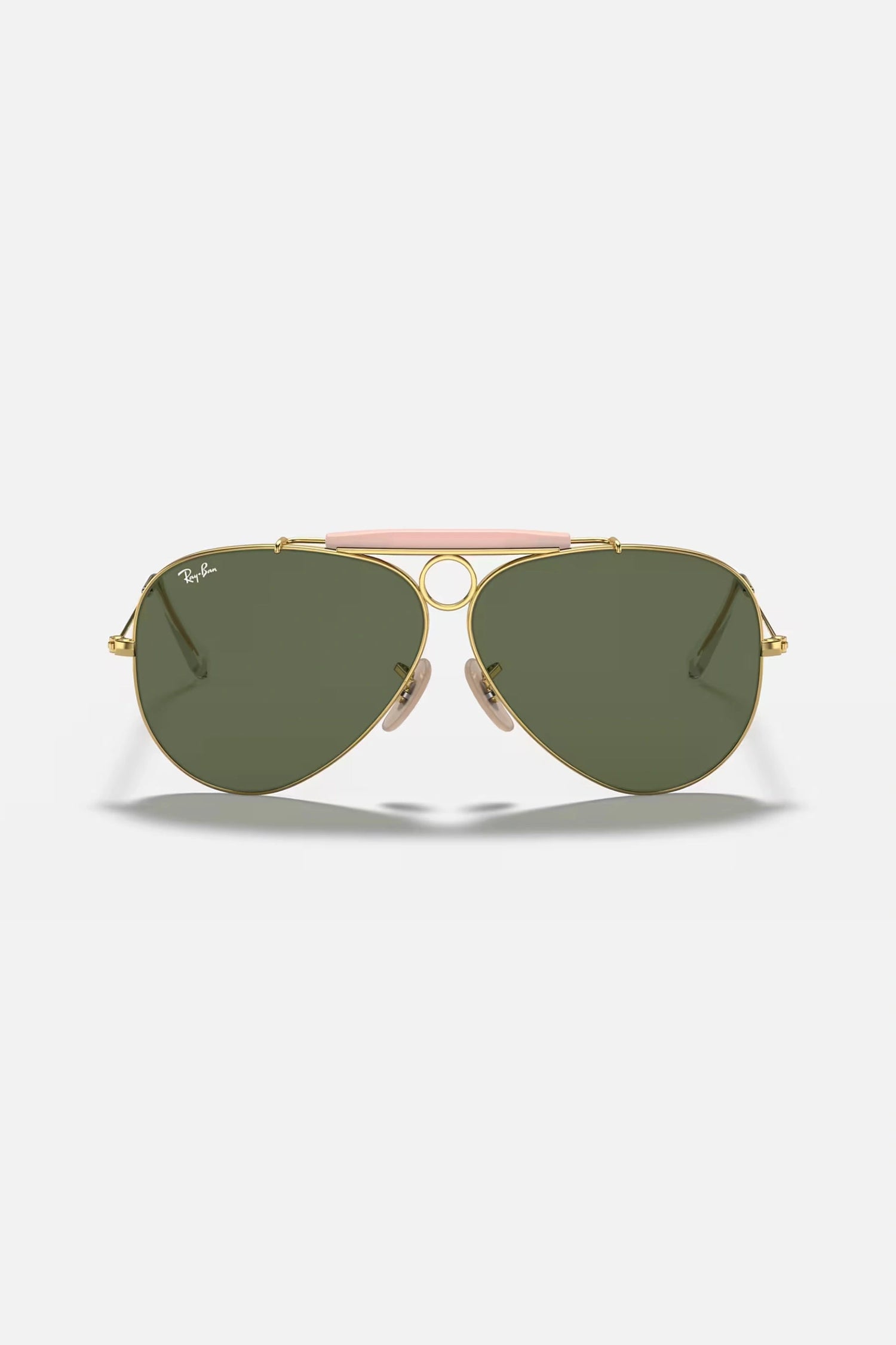 Ray - Ban RB3138 001 58 - 09 SHOOTER - Ottica Paoletti Foto