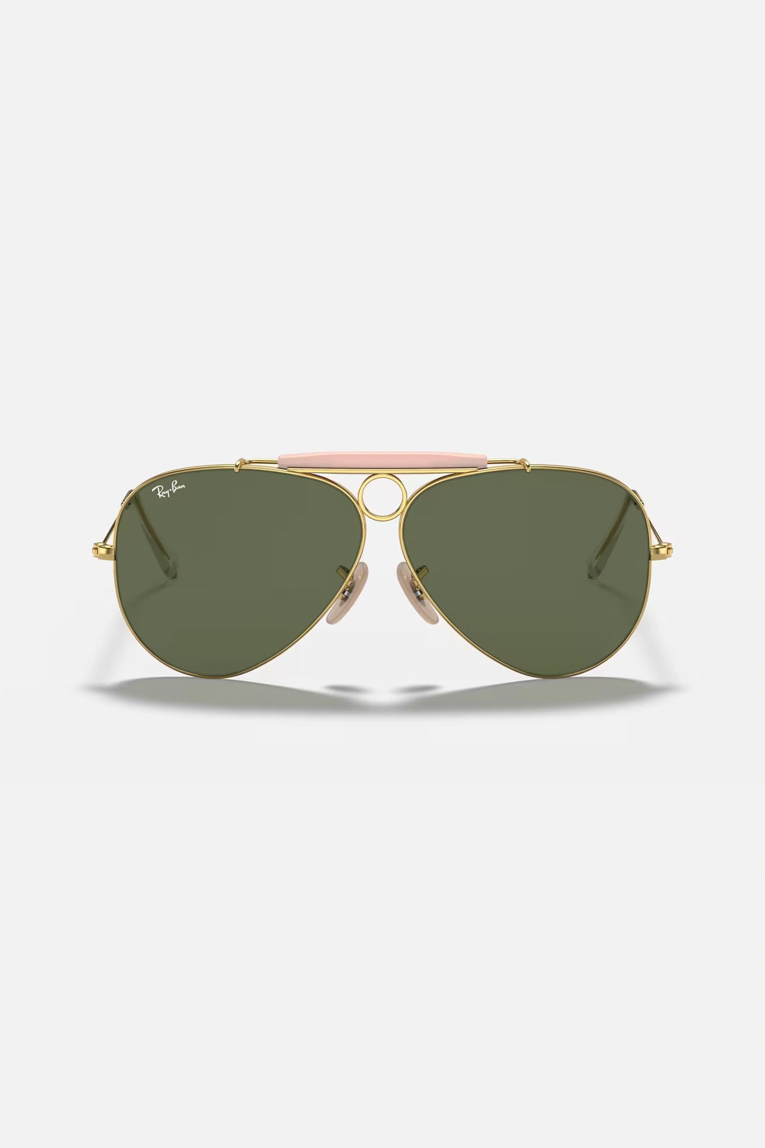 Occhiali da sole Ray-Ban RB3138 001 SHOOTER