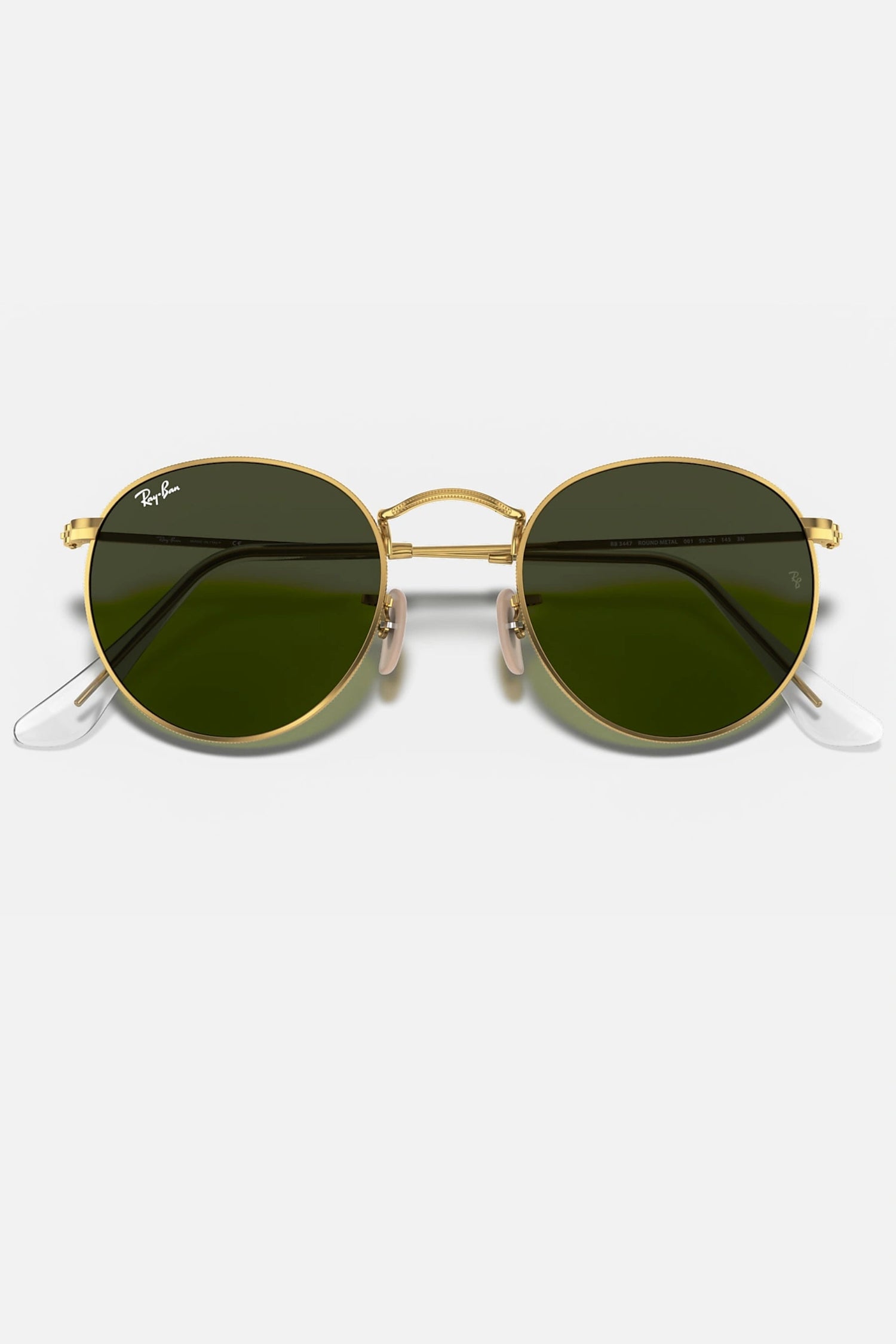 Ray - Ban RB3447 001 50 - 21 - Ottica Paoletti Foto