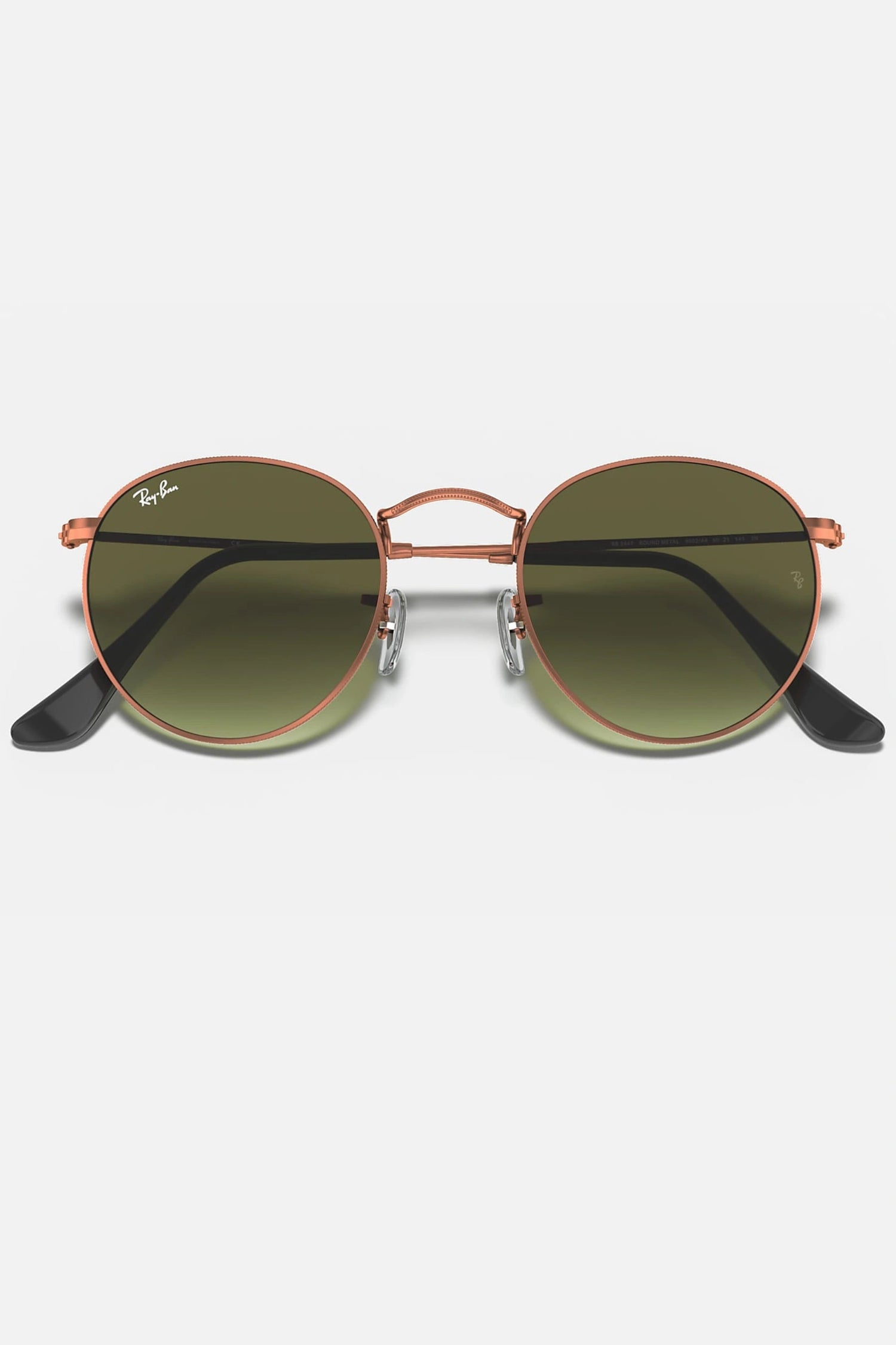 Ray - Ban RB3447 9002A6 50 - 21 - Ottica Paoletti Foto