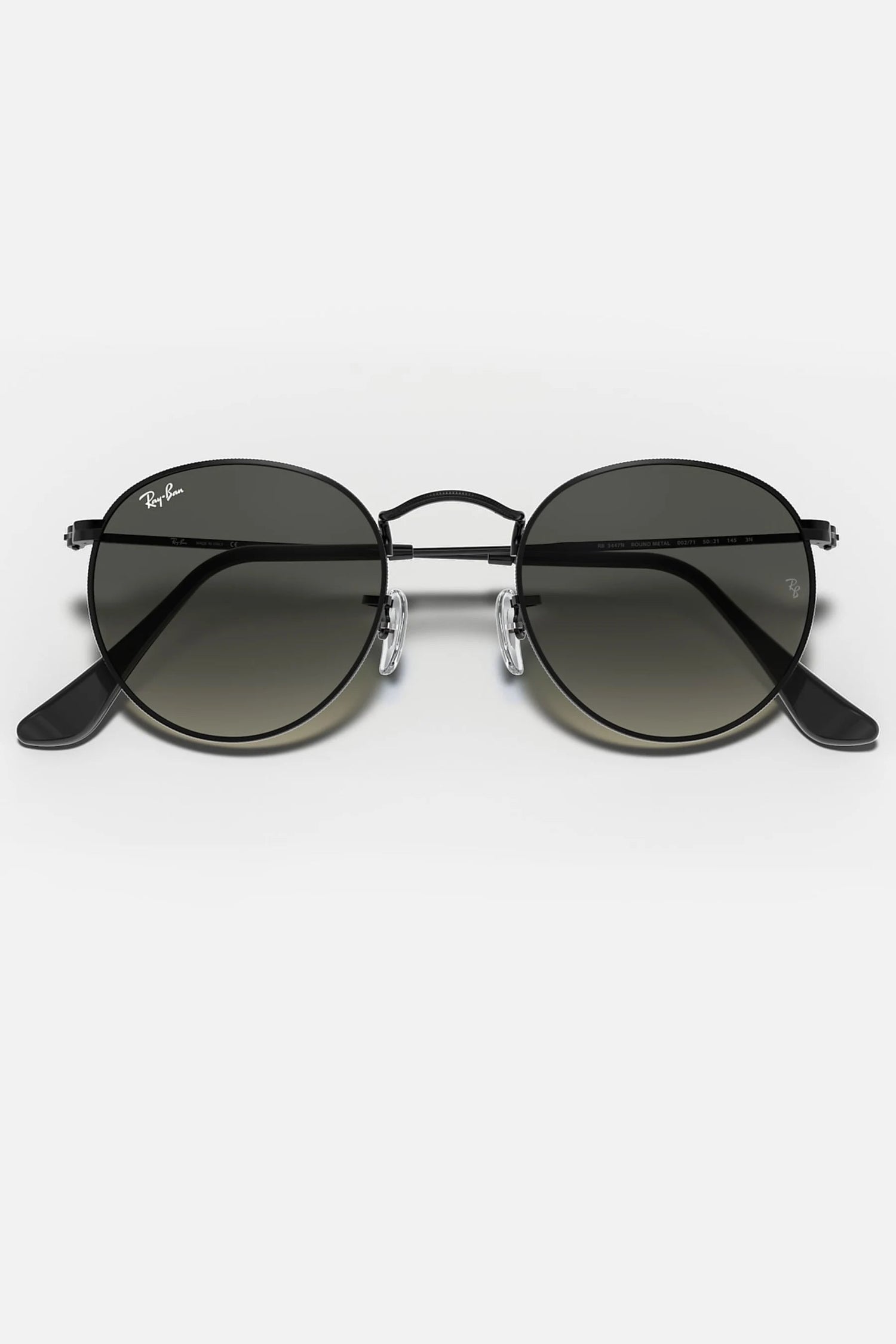 Ray - Ban RB3447N 002/71 50 - 21 - Ottica Paoletti Foto