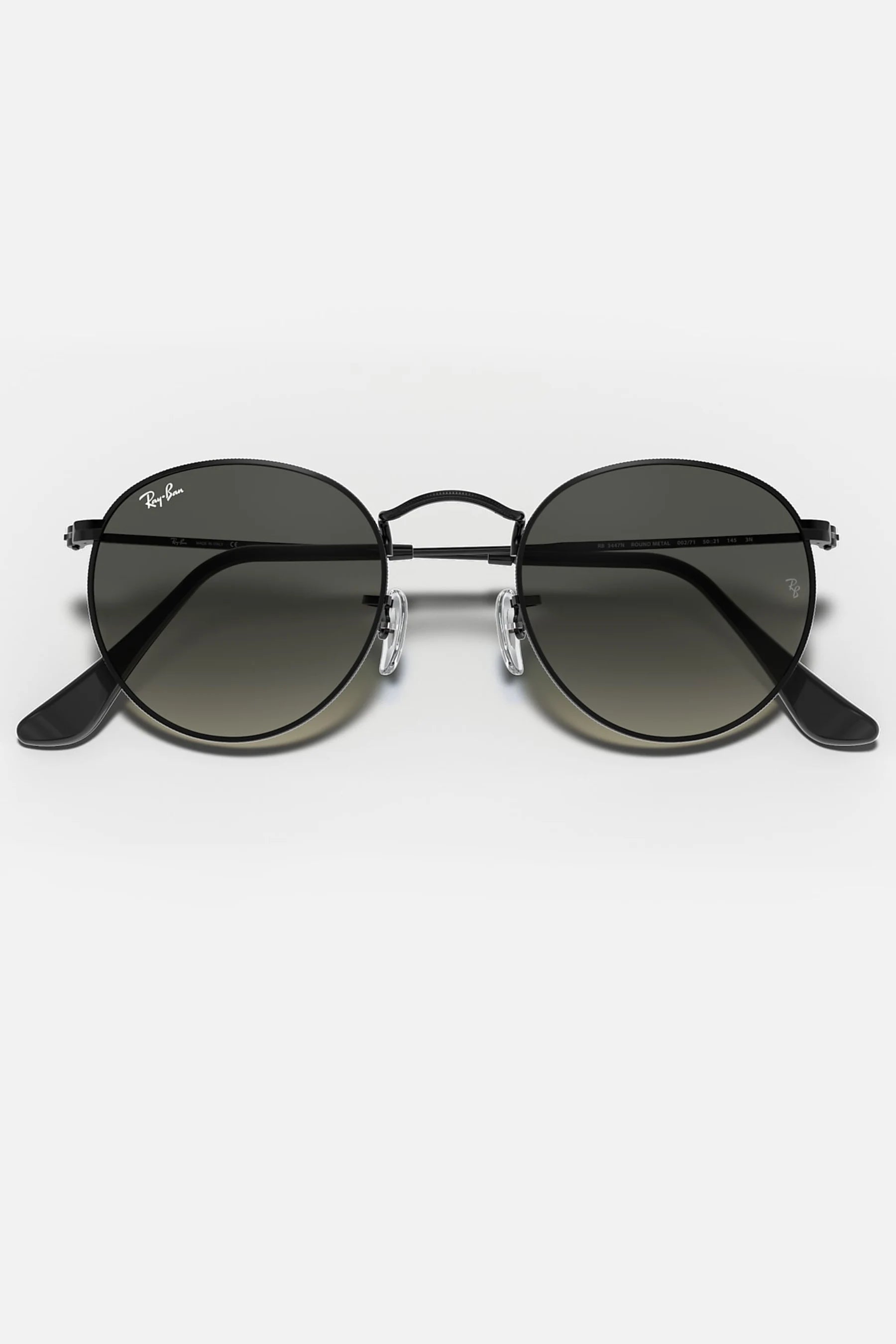 Ray - Ban RB3447N 002/71 50 - 21 - Ottica Paoletti Foto