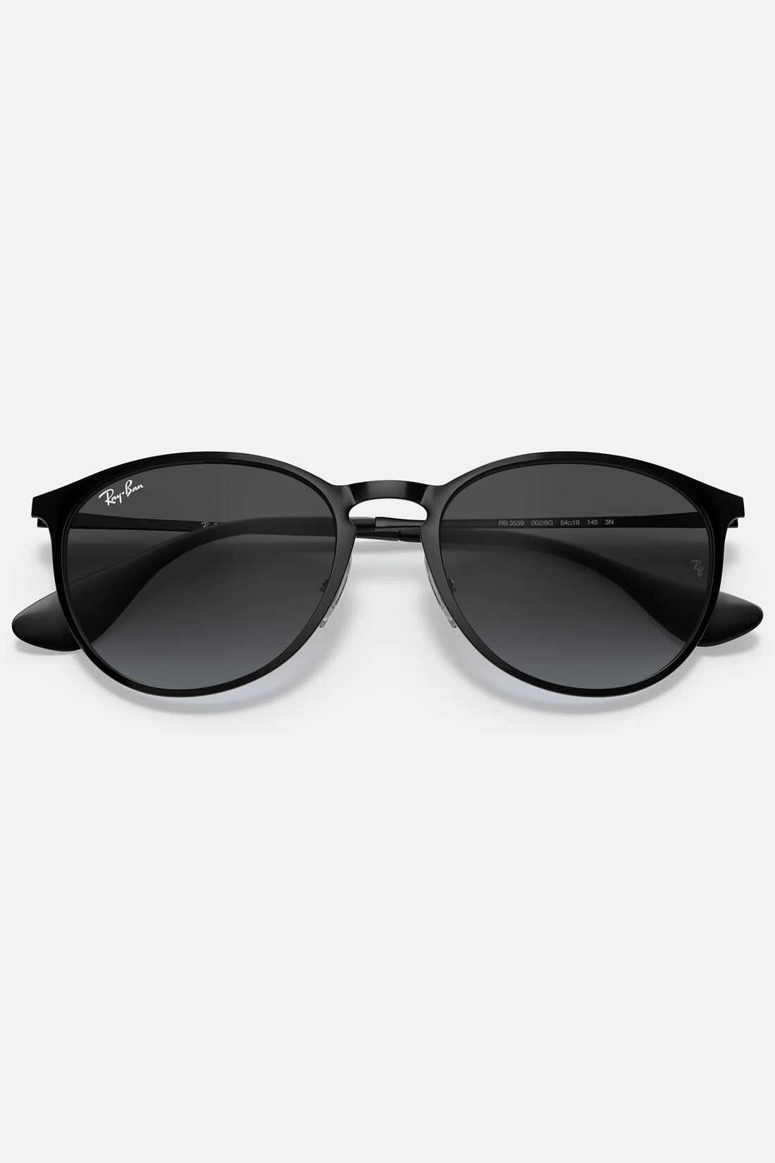 Ray-Ban RB3539 002/8G Erika Metal