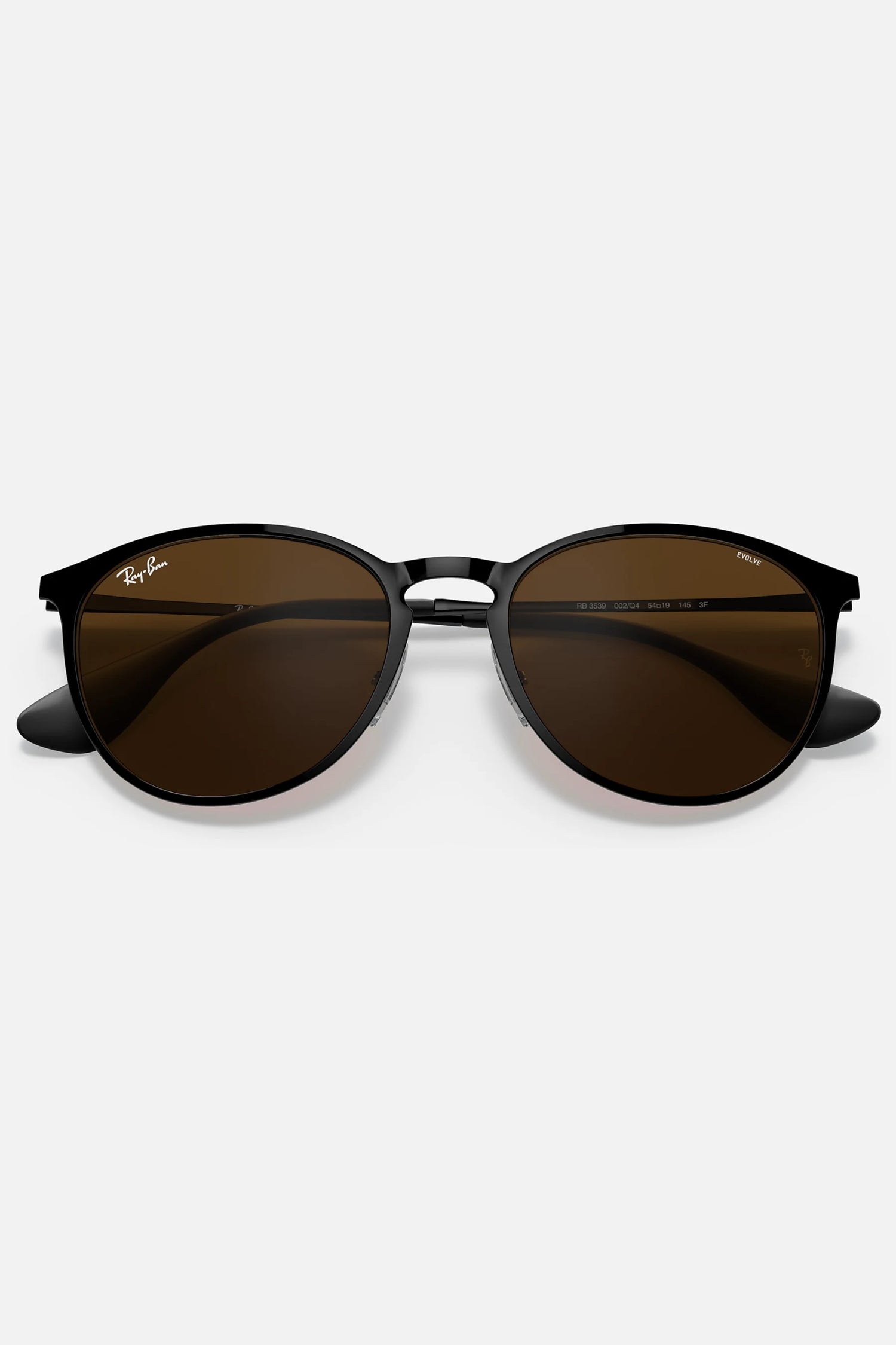 Ray-Ban RB3539 002/Q4 Erika Metal Evolve