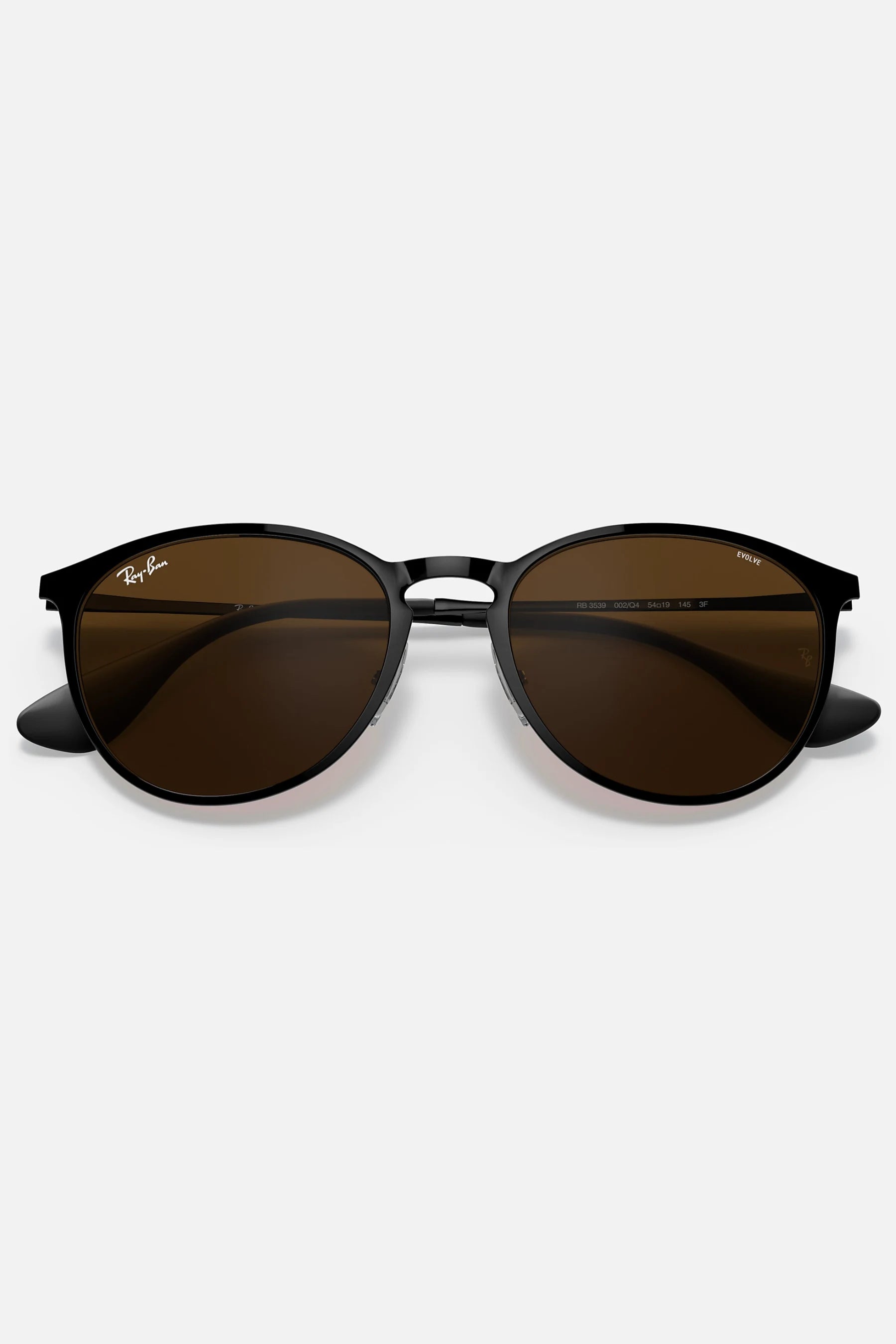 Ray-Ban RB3539 002/Q4 Erika Metal Evolve