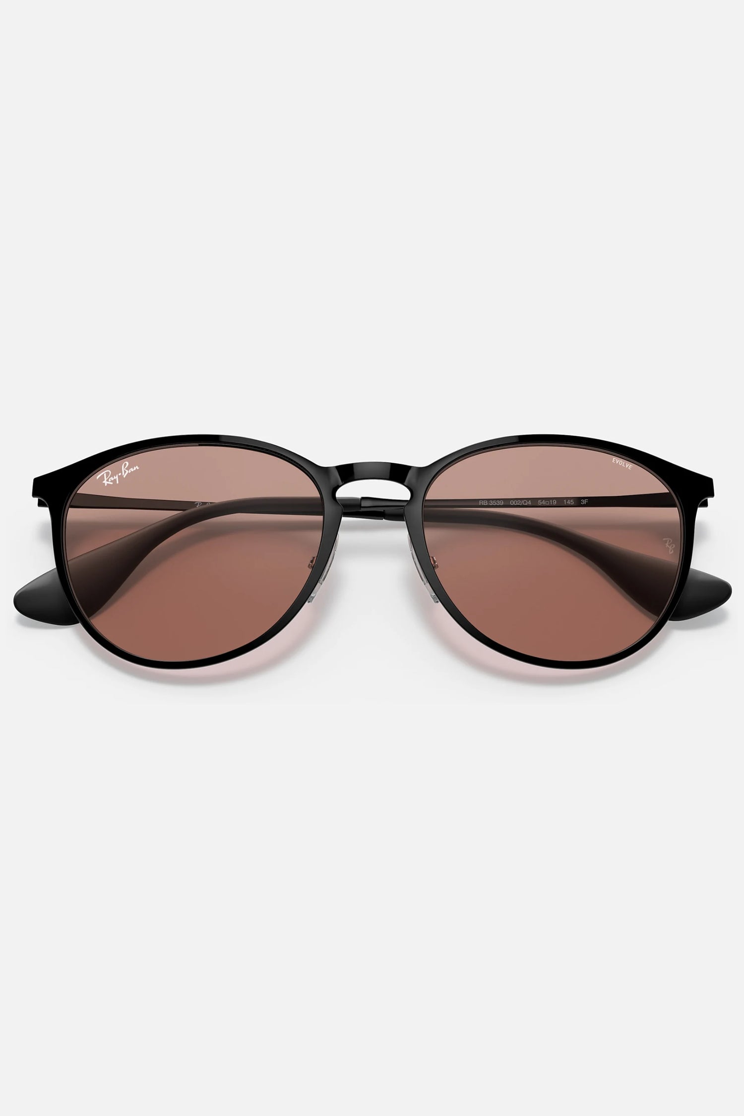 Ray-Ban RB3539 002/Q4 Erika Metal Evolve