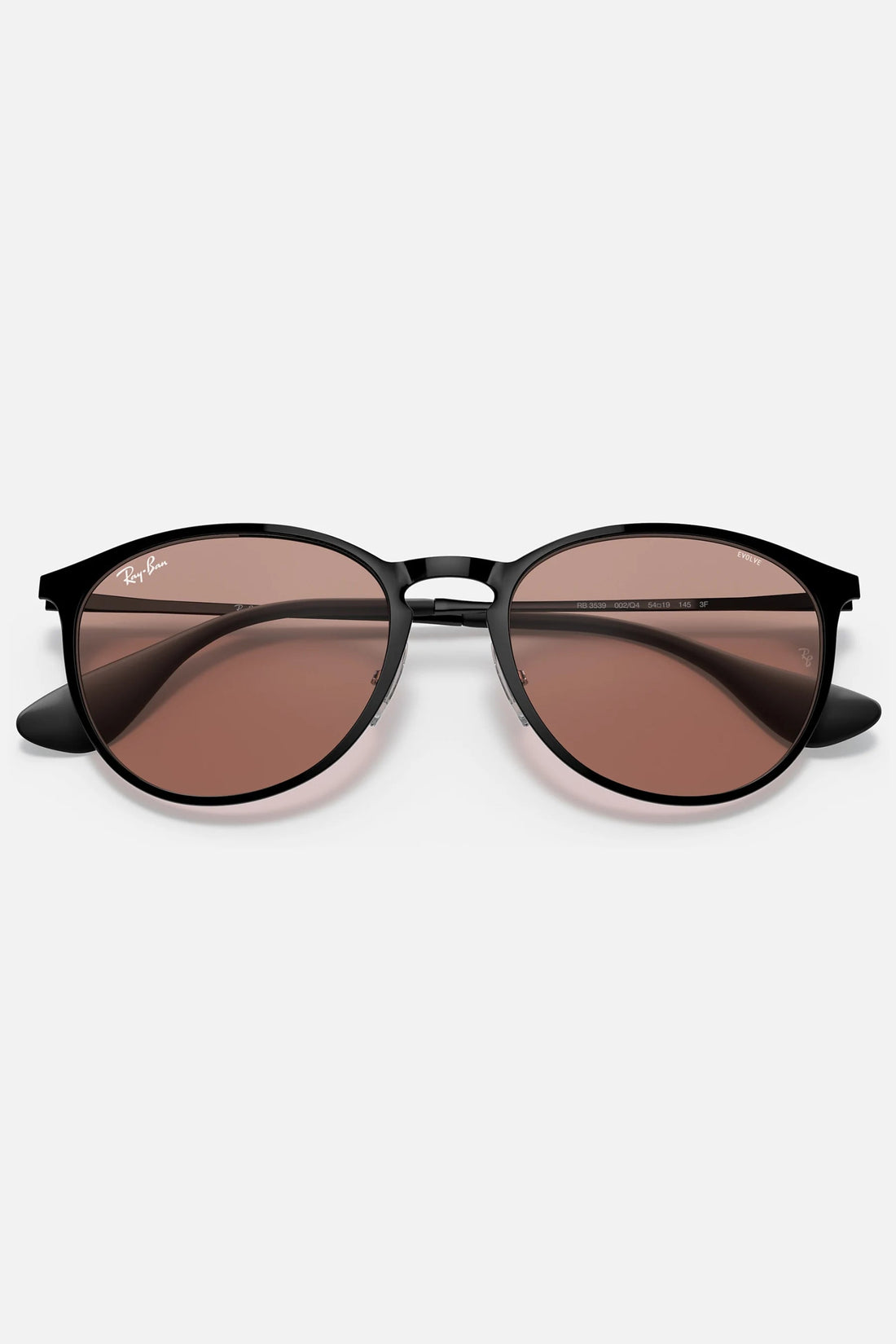 Ray - Ban RB3539 002/Q4 54 - 19 - Ottica Paoletti Foto