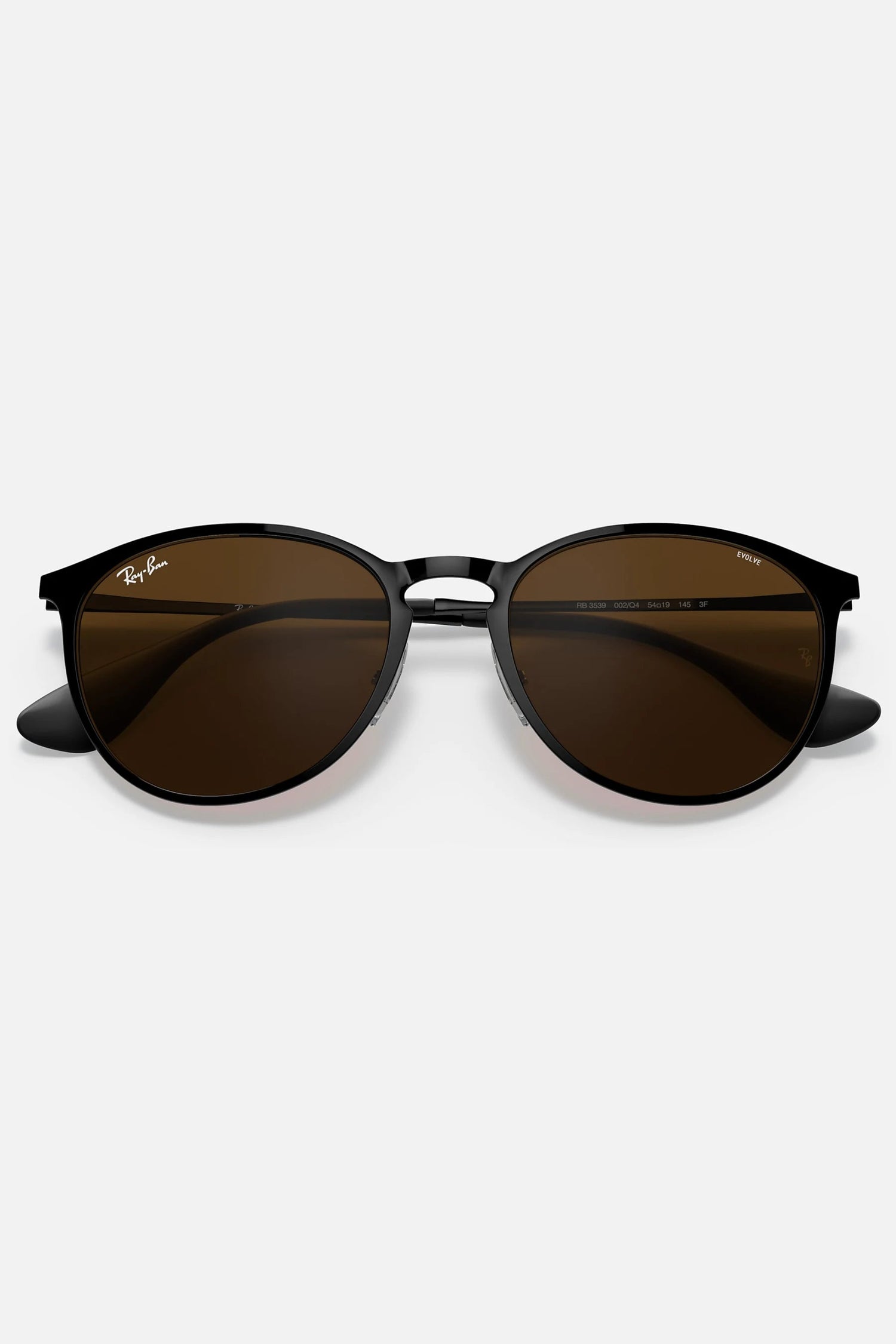 Ray - Ban RB3539 002/Q4 54 - 19 - Ottica Paoletti Foto