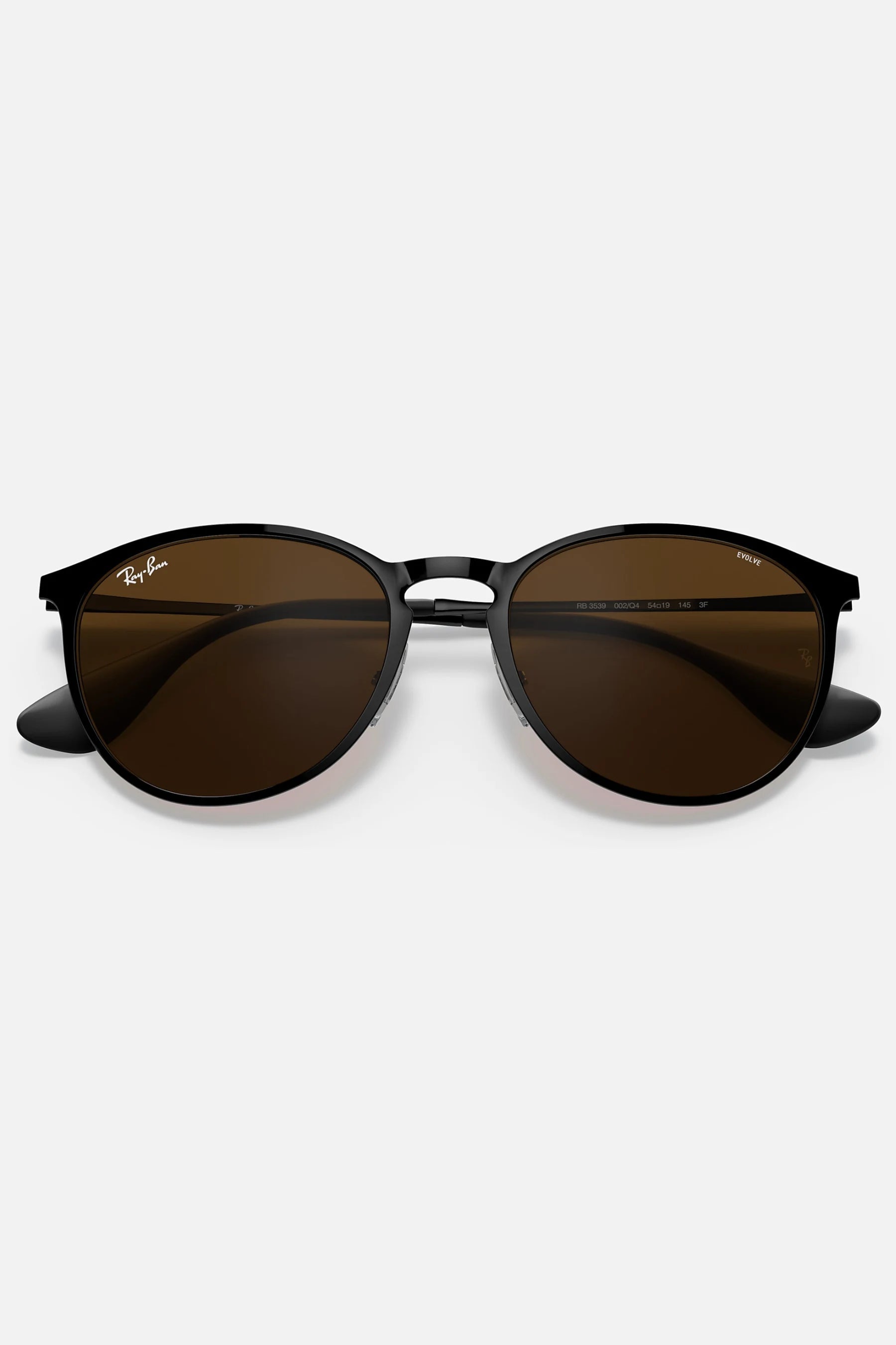 Ray - Ban RB3539 002/Q4 54 - 19 - Ottica Paoletti Foto