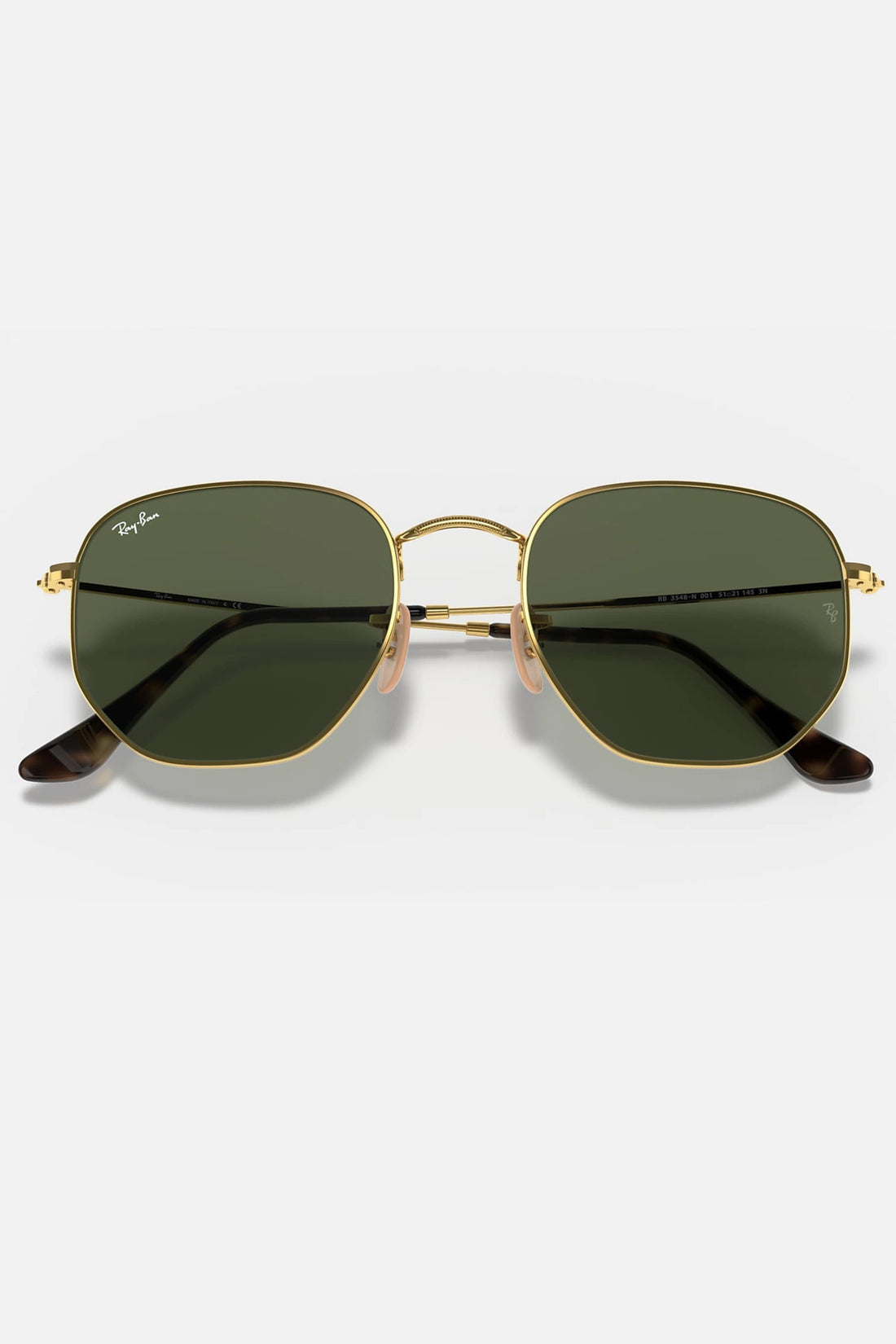 Ray - Ban RB3548N 001 51 - 21 - Ottica Paoletti Foto