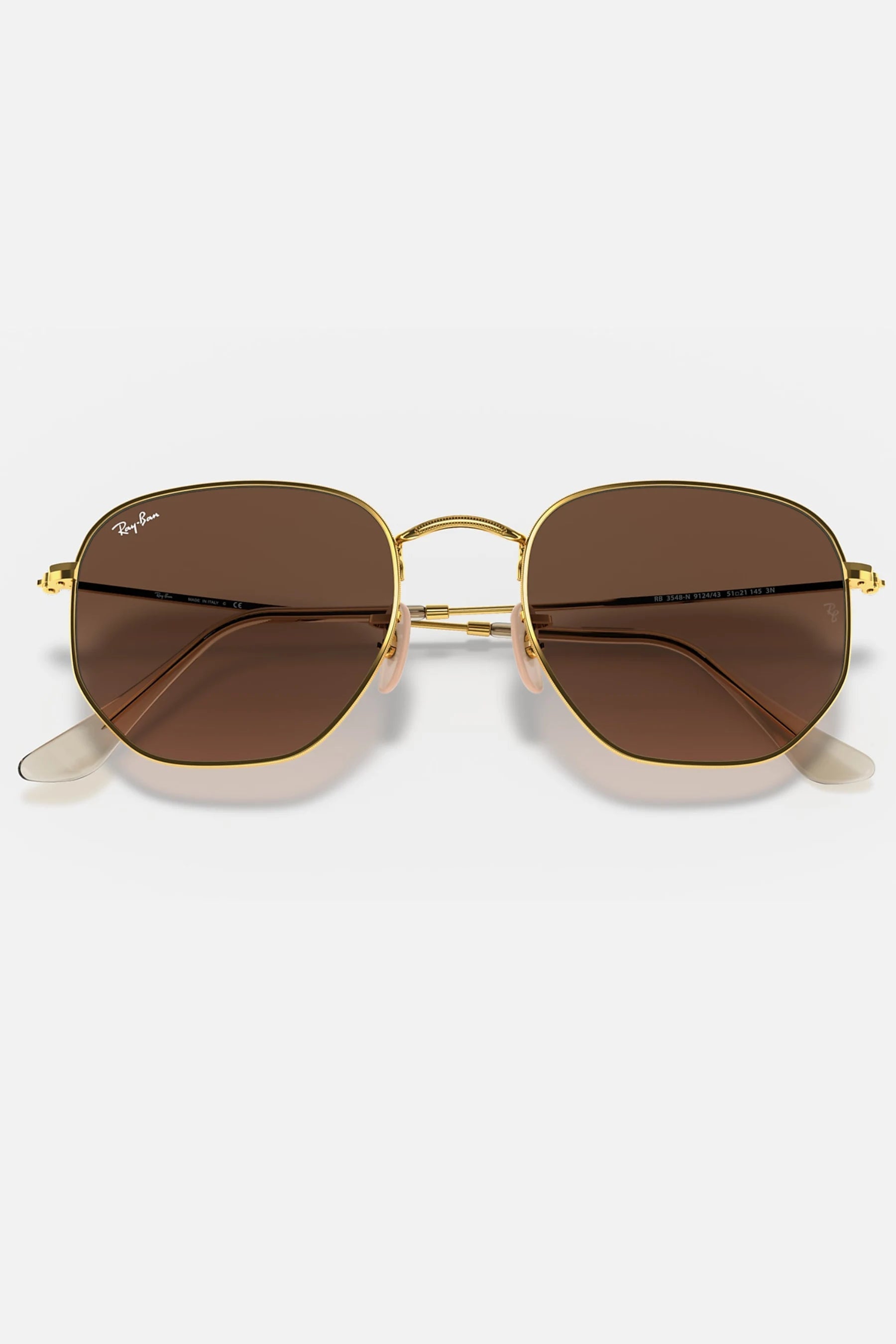 Ray - Ban RB3548N 912443 51 - 21 - Ottica Paoletti Foto