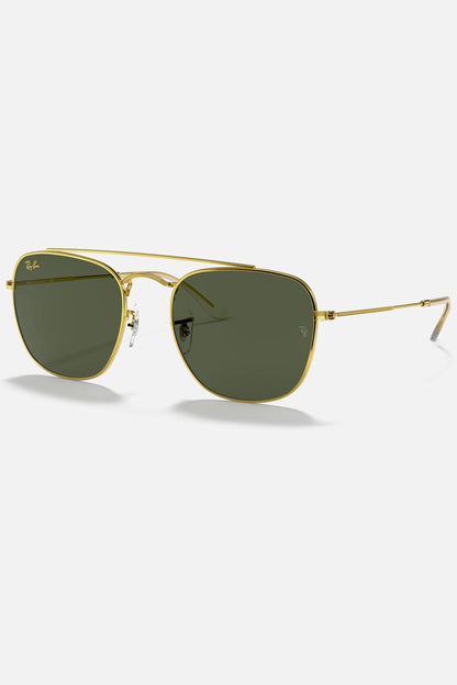 Ray-Ban RB3557 919631 Legend Gold