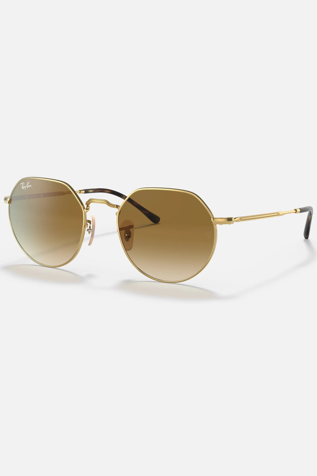 Ray-Ban RB3565 001/51 Jack