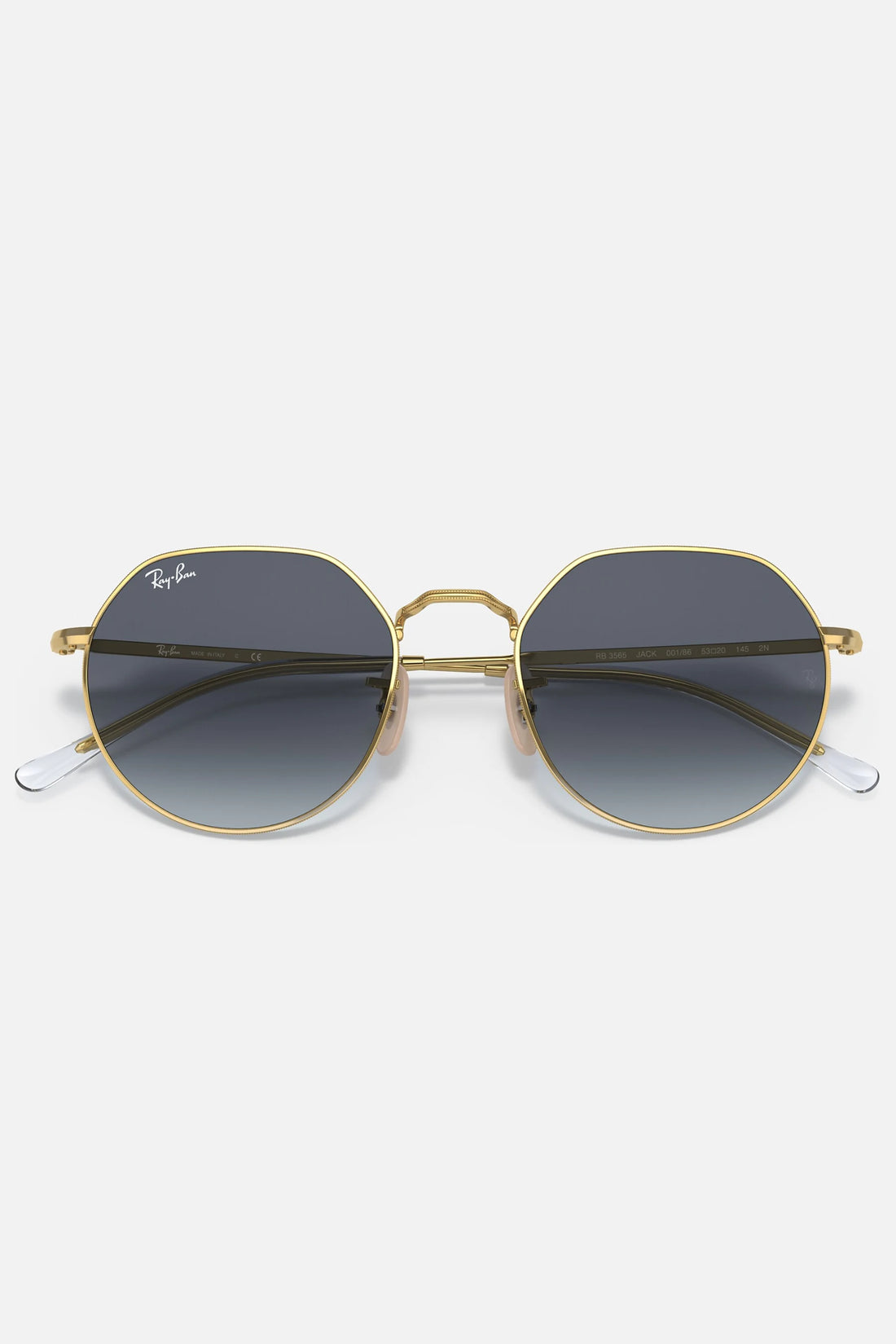 Ray-Ban RB3565 001/86 Jack
