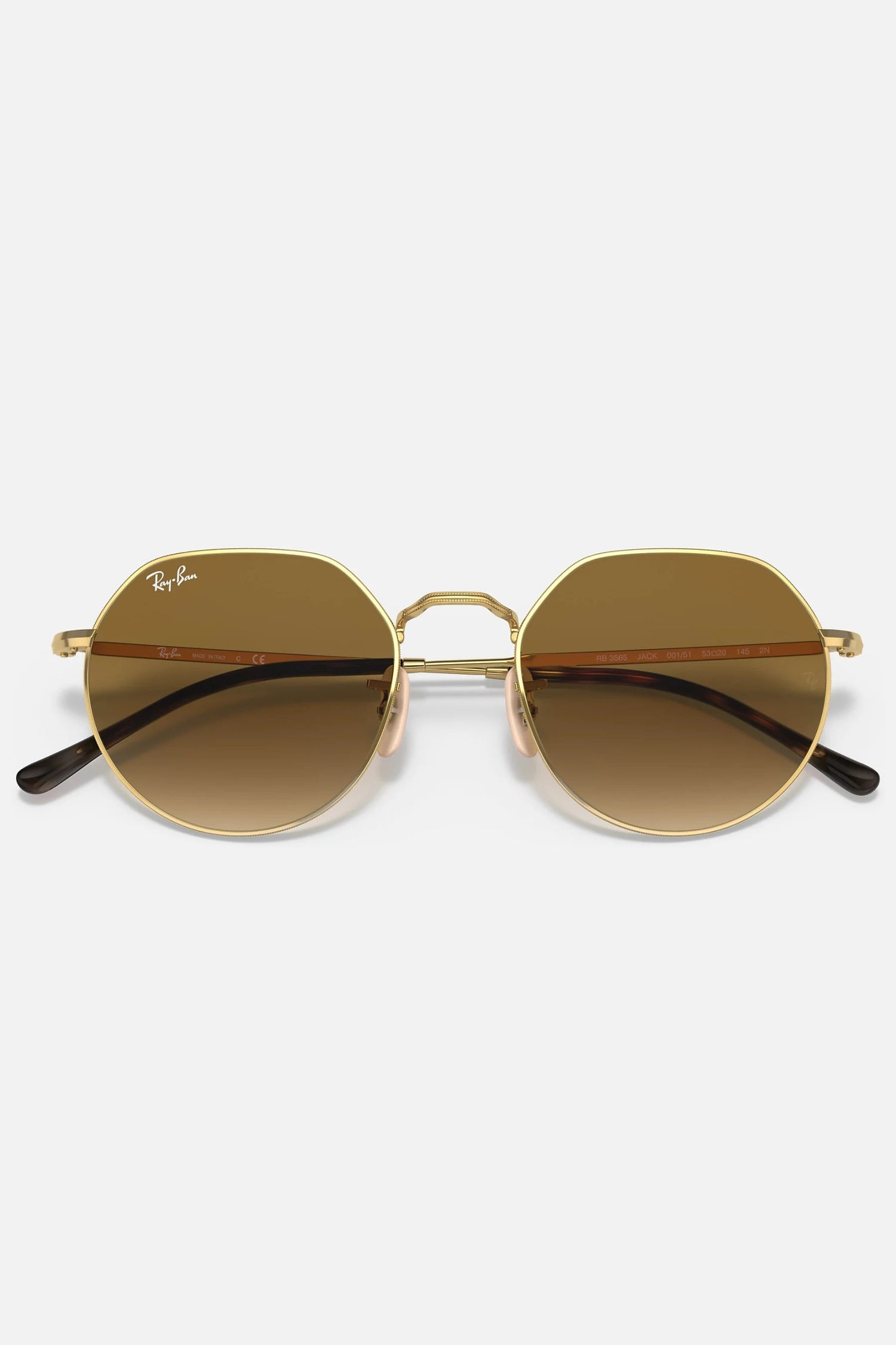 Ray - Ban RB3565 001/51 53 - 20 - Ottica Paoletti Foto
