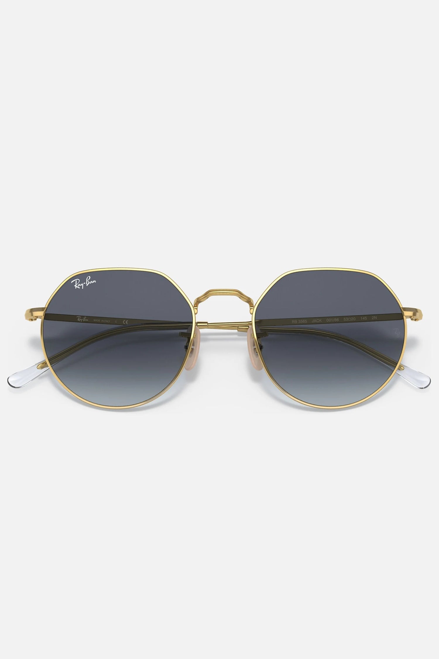 Ray - Ban RB3565 001/86 53 - 20 - Ottica Paoletti Foto