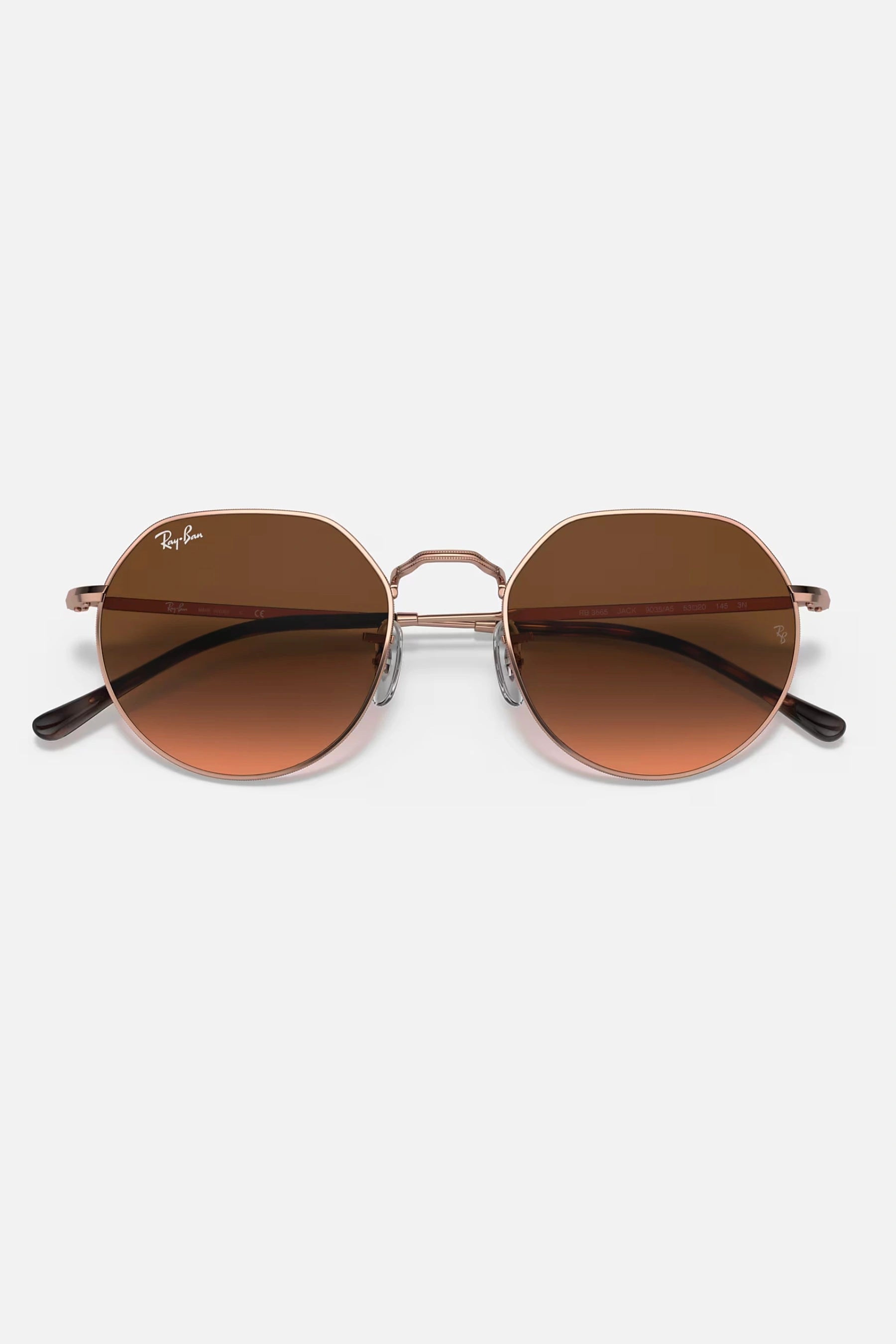 Ray - Ban RB3565 9035A5 51 - 20 - Ottica Paoletti Foto