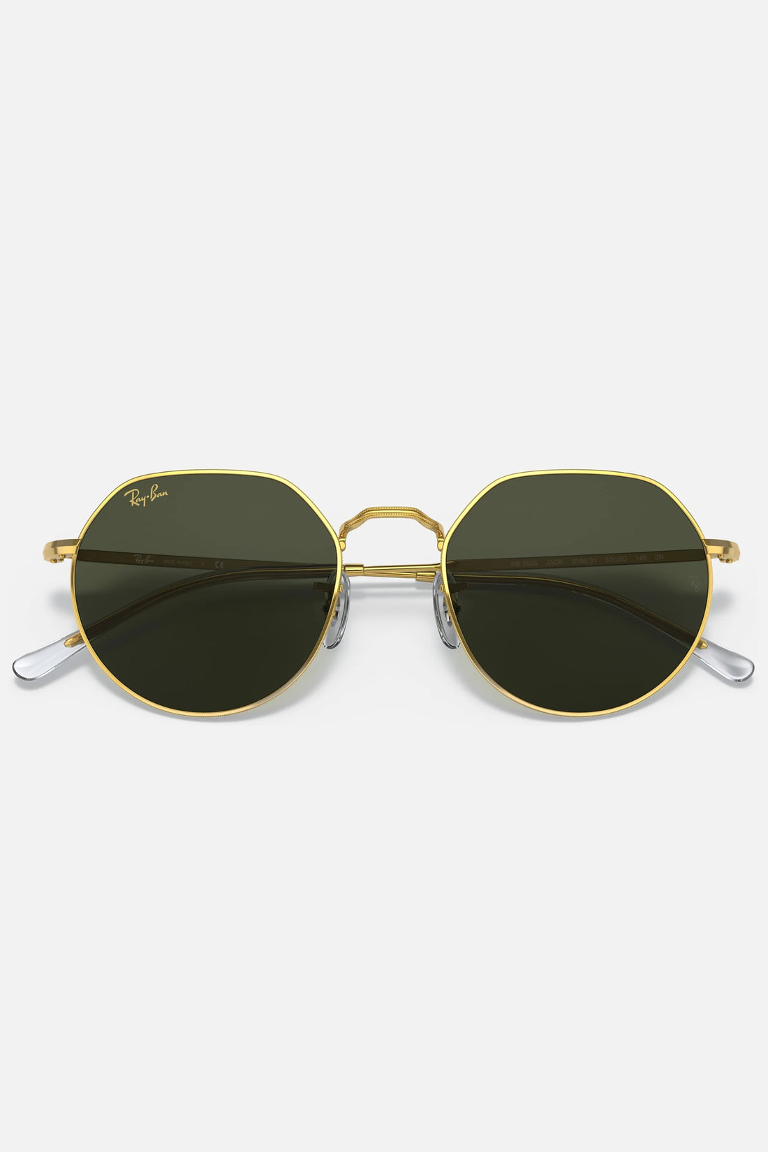 Ray-Ban RB3565 9196/31 Jack