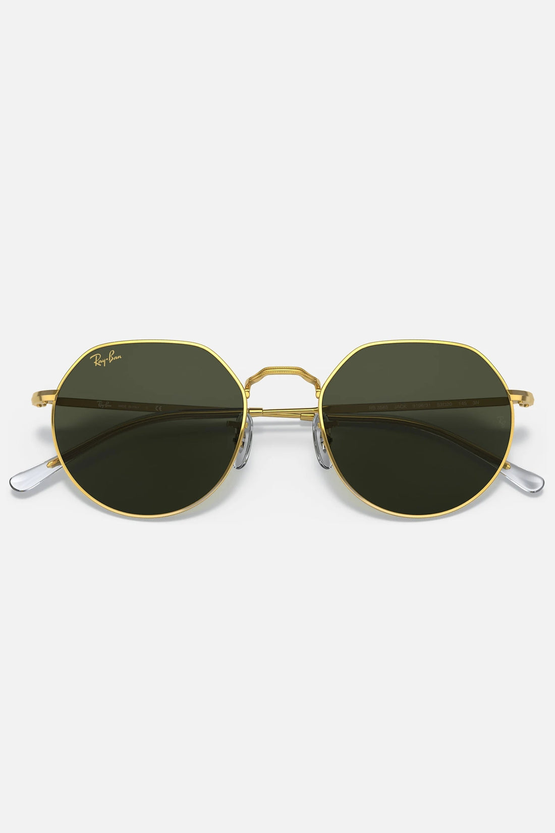Ray - Ban RB3565 9196/31 53 - 20 - Ottica Paoletti Foto