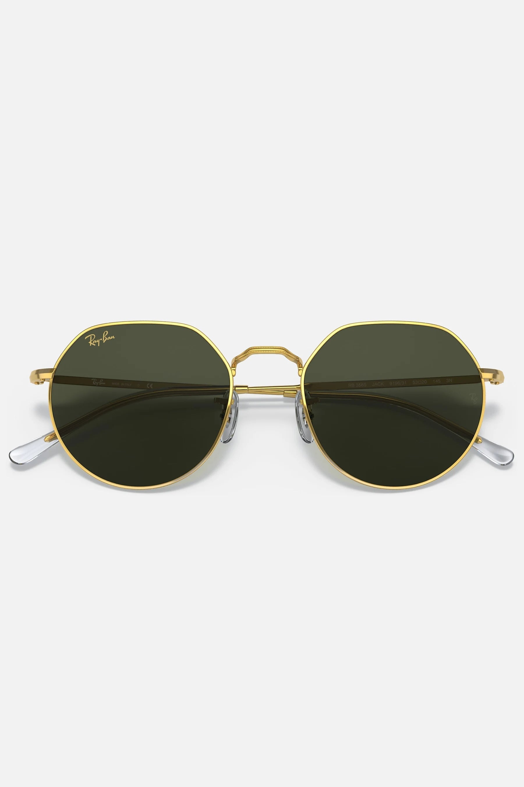 Ray - Ban RB3565 9196/31 53 - 20 - Ottica Paoletti Foto
